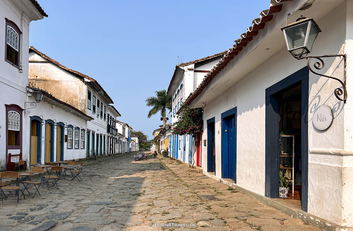 Paraty,Brasilien2024,born4travel.de
