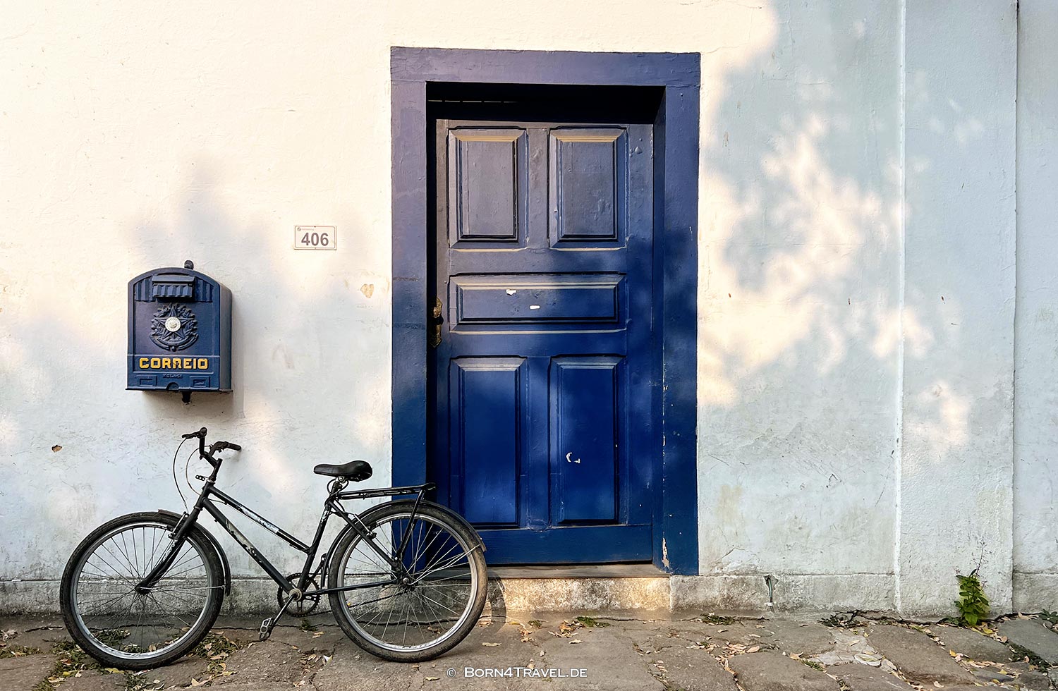 Paraty,Brasilien2024,born4travel.de
