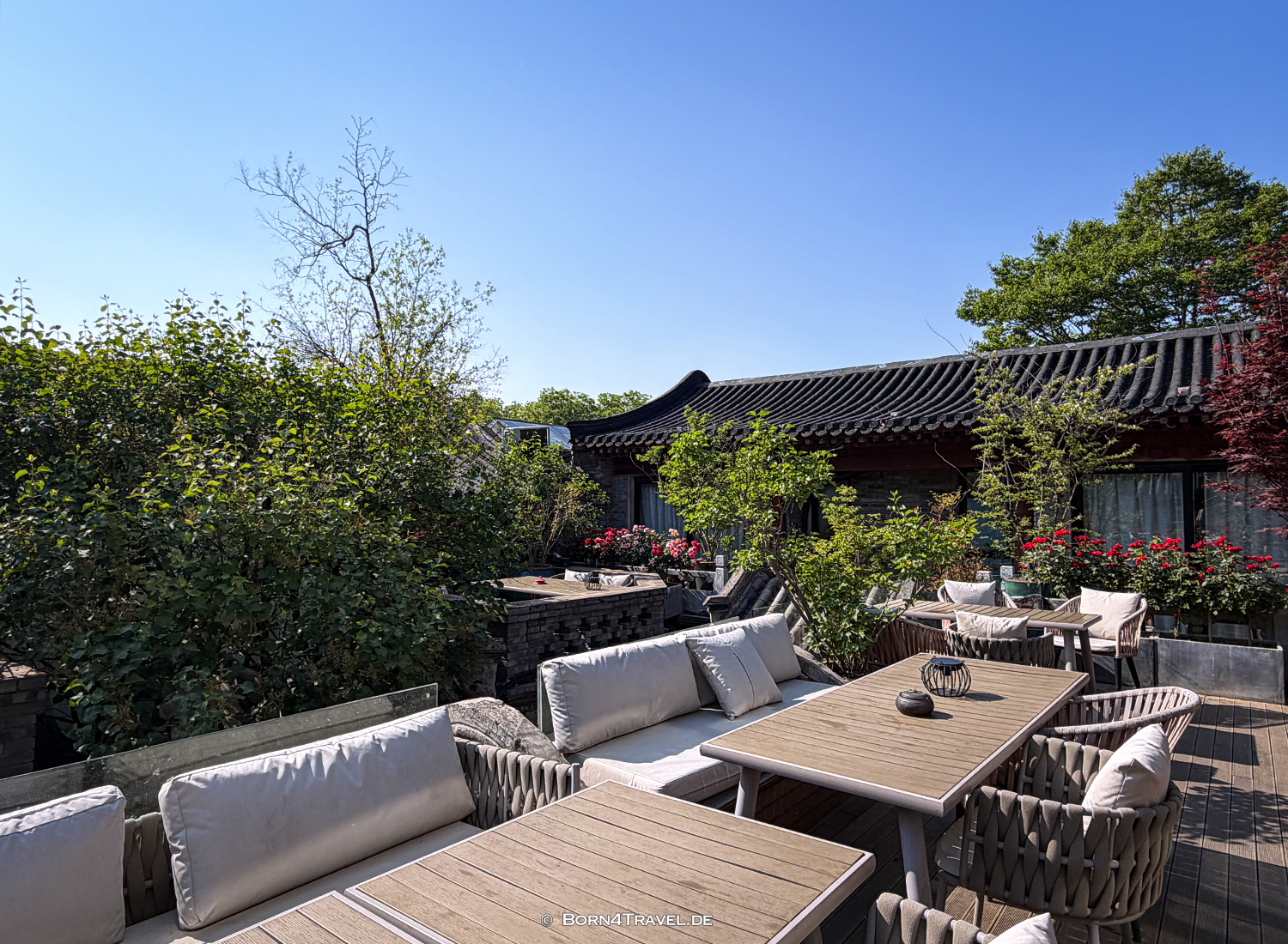 Beijing Lezai Nanluo Boutique Hotel,Hutongs,Beijing,China 2026,born4travel.de Beijing Lezai Nanluo Boutique Hotel,Hutongs,Beijing,China 2026,born4travel.de