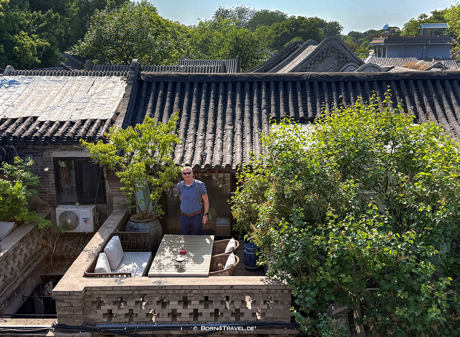 Beijing Lezai Nanluo Boutique Hotel,Hutongs,Beijing,China 2026,born4travel.de Beijing Lezai Nanluo Boutique Hotel,Hutongs,Beijing,China 2026,born4travel.de