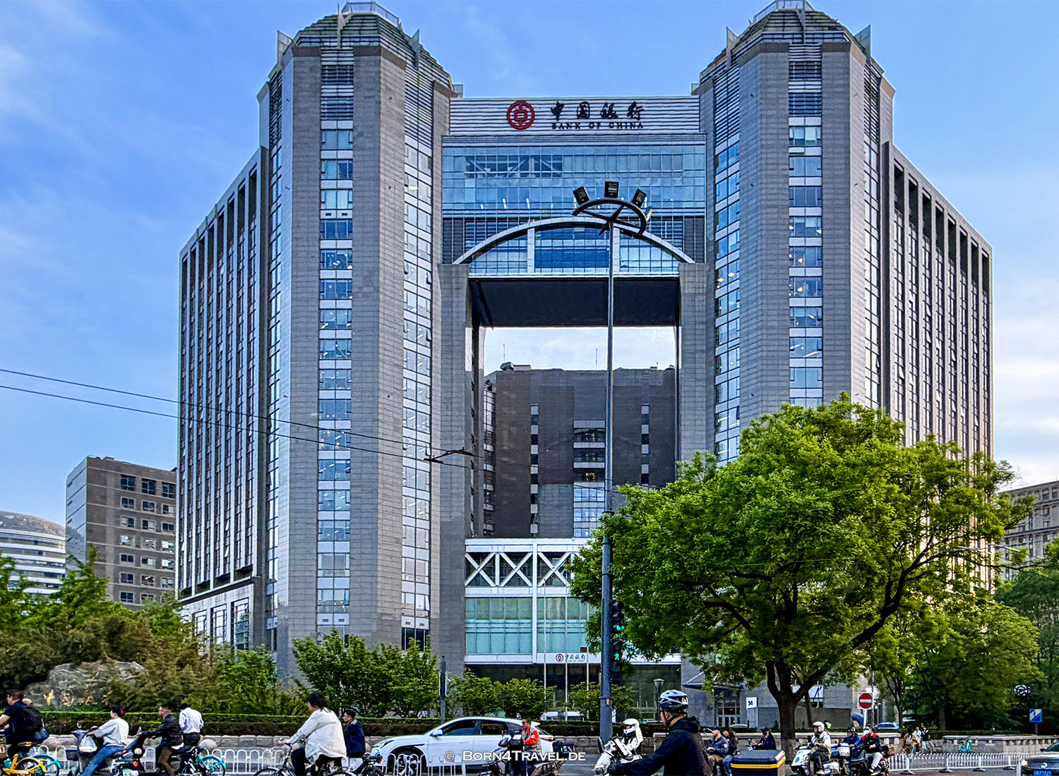 Bank of China,CBD,Beijing,China 2026,born4travel.de Bank of China,CBD,,Beijing,China 2026,born4travel.de