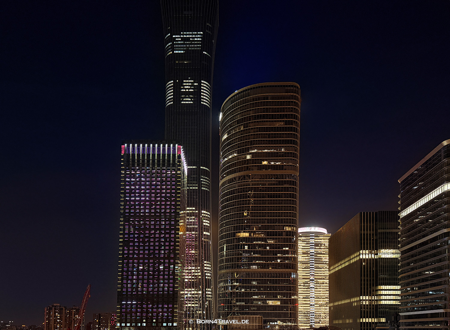 CBD,Beijing,China 2026,born4travel.de CBDBeijing,China 2026,born4travel.de