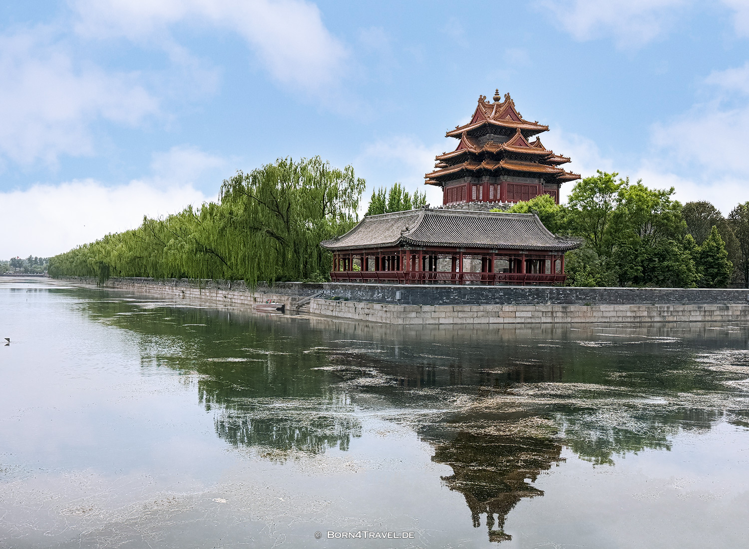 Verbotenen Stadt,Beijing,China 2026,born4travel.de Verbotenen Stadt,Beijing,China 2026,born4travel.de