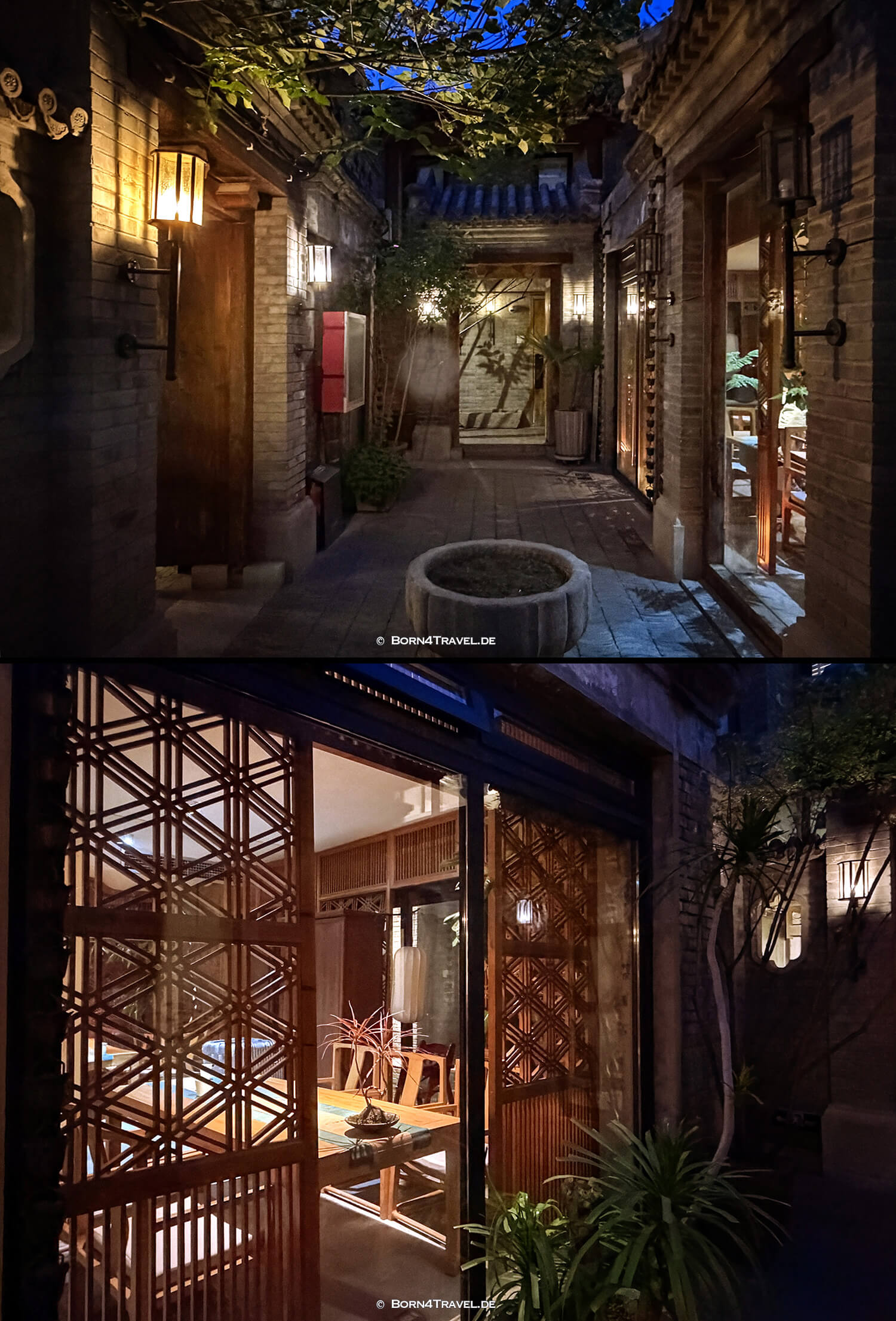 Beijing Lezai Nanluo Boutique Hotel,Hutongs,Beijing,China 2026,born4travel.de Beijing Lezai Nanluo Boutique Hotel,Hutongs,Beijing,China 2026,born4travel.de