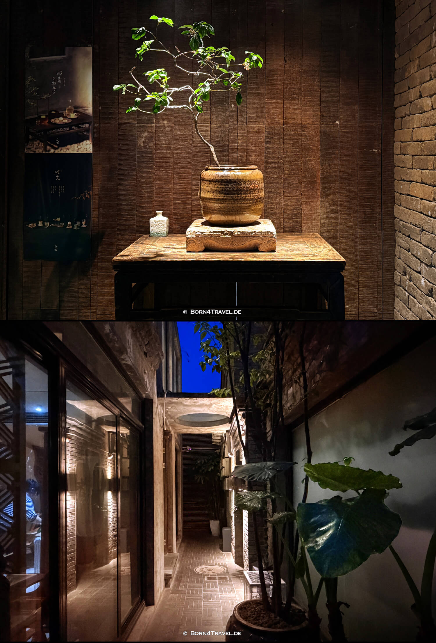 Beijing Lezai Nanluo Boutique Hotel,Hutongs,Beijing,China 2026,born4travel.de Beijing Lezai Nanluo Boutique Hotel,Hutongs,Beijing,China 2026,born4travel.de