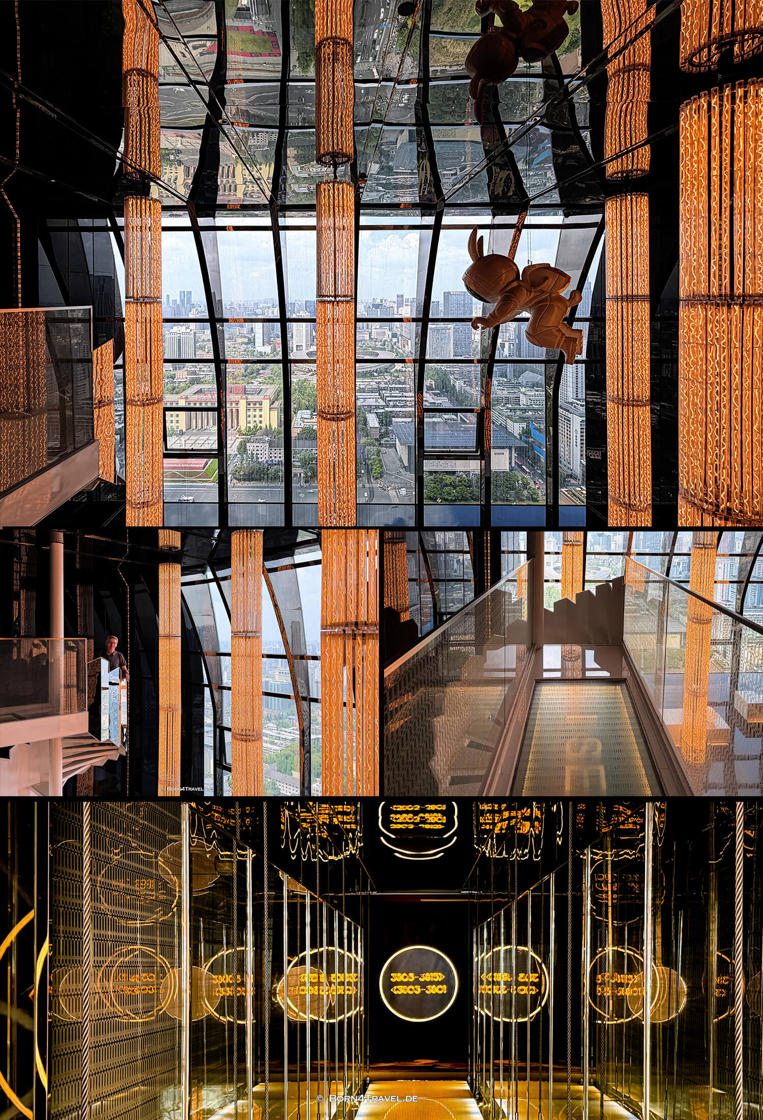 Seya Panoramic Hotel-Tianfu Square,Chengdu,Sichuan,China2026,born4travel.de
