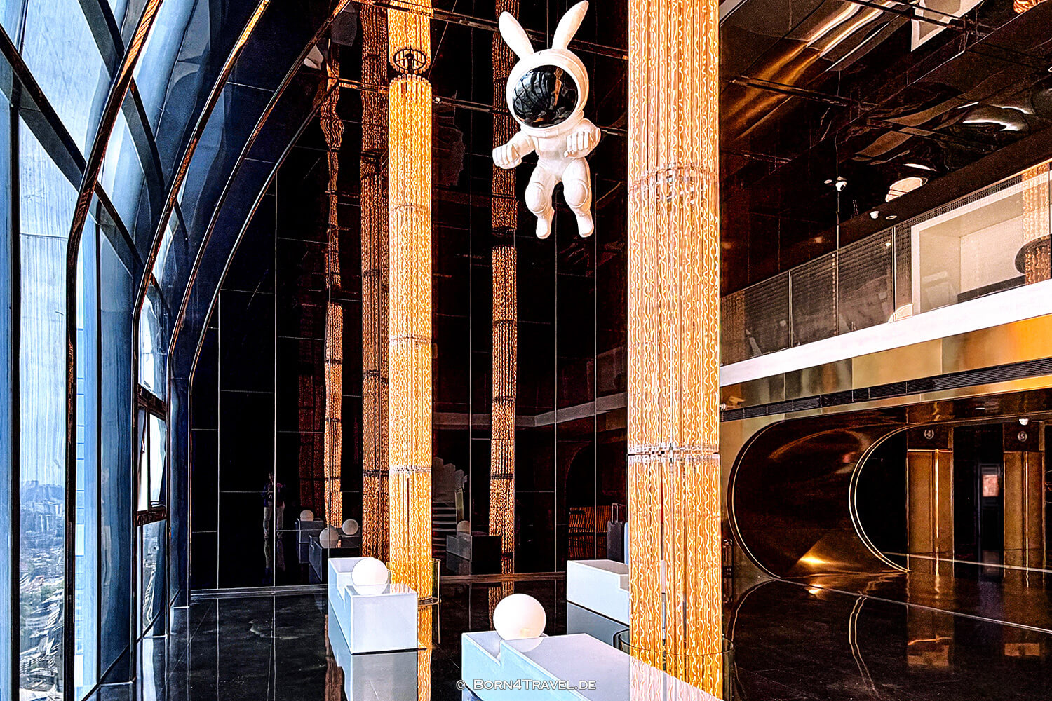 Seya Panoramic Hotel-Tianfu Square,Chengdu,Sichuan,China2026,born4travel.de