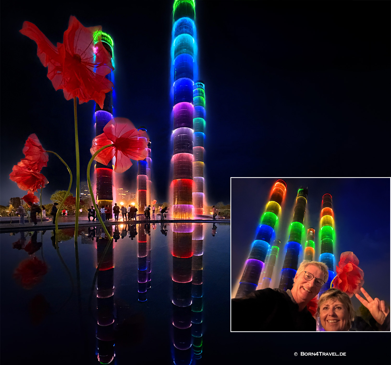 Towers of Vitality,Chengdu,Sichuan,China2026,born4travel.de