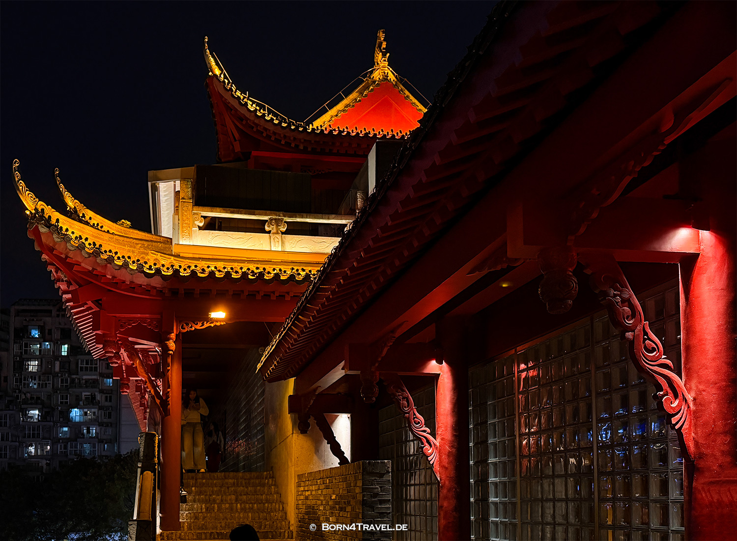 Anshun Corridor Bridge,Chengdu,Sichuan,China2026,born4travel.de