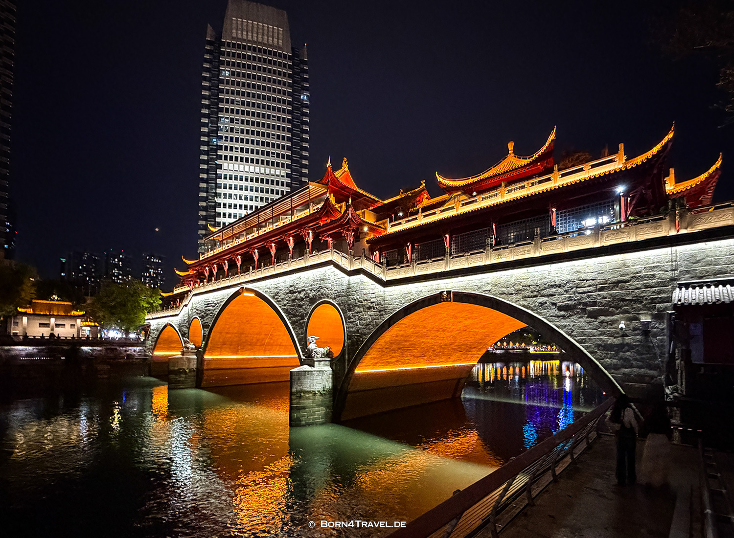 Anshun Corridor Bridge,Chengdu,Sichuan,China2026,born4travel.de