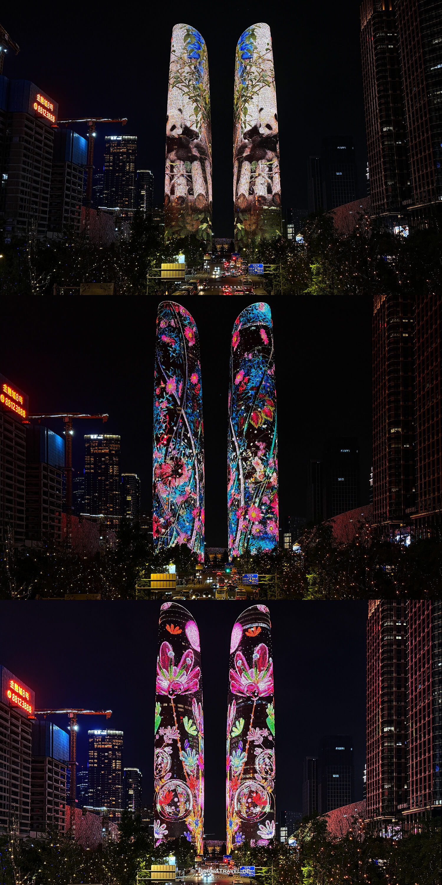 Tianfu Twin Towers,Chengdu,Sichuan,China2026,born4travel.de