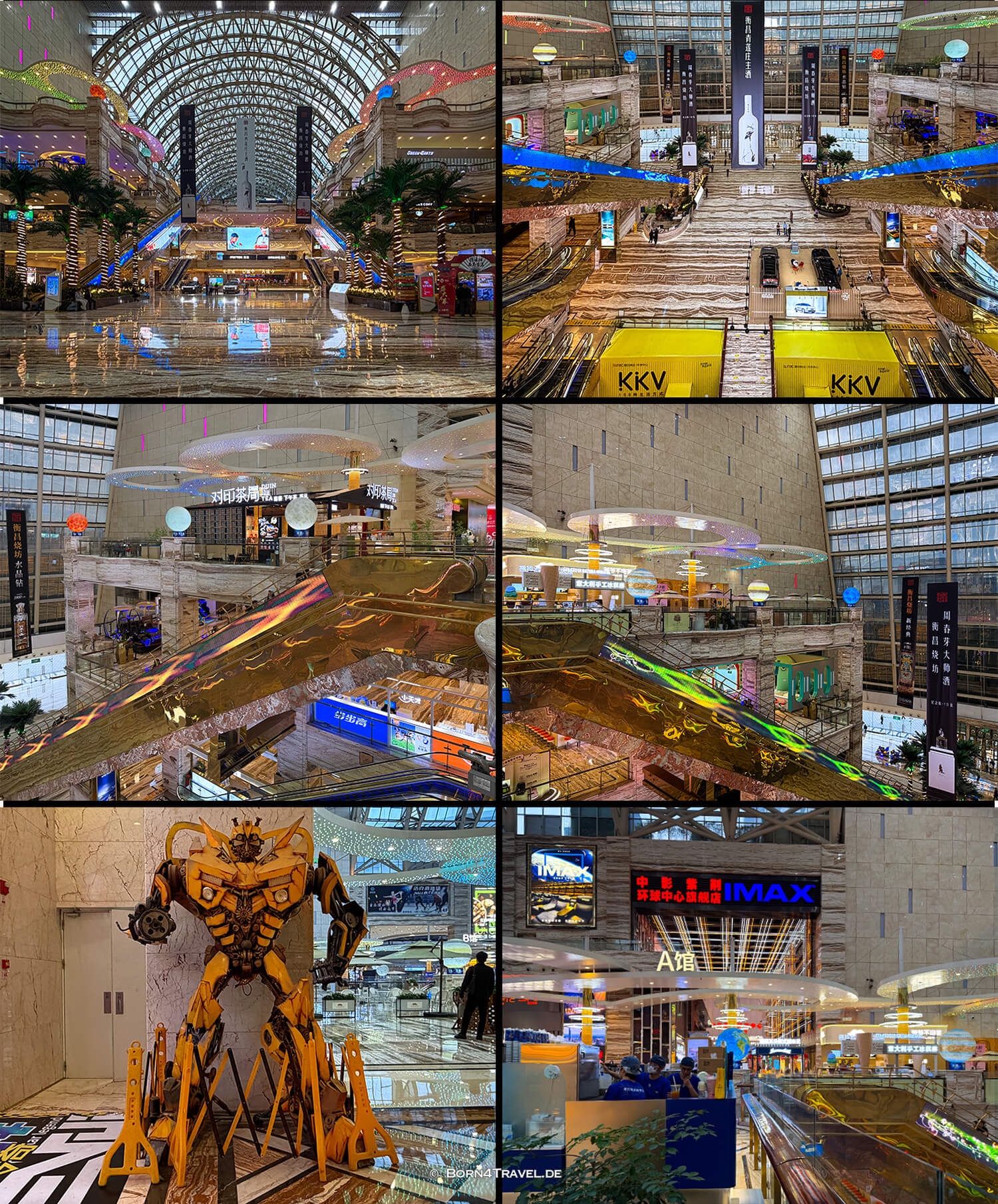 Global Center Chengdu,Chengdu,Sichuan,China2026,born4travel.de