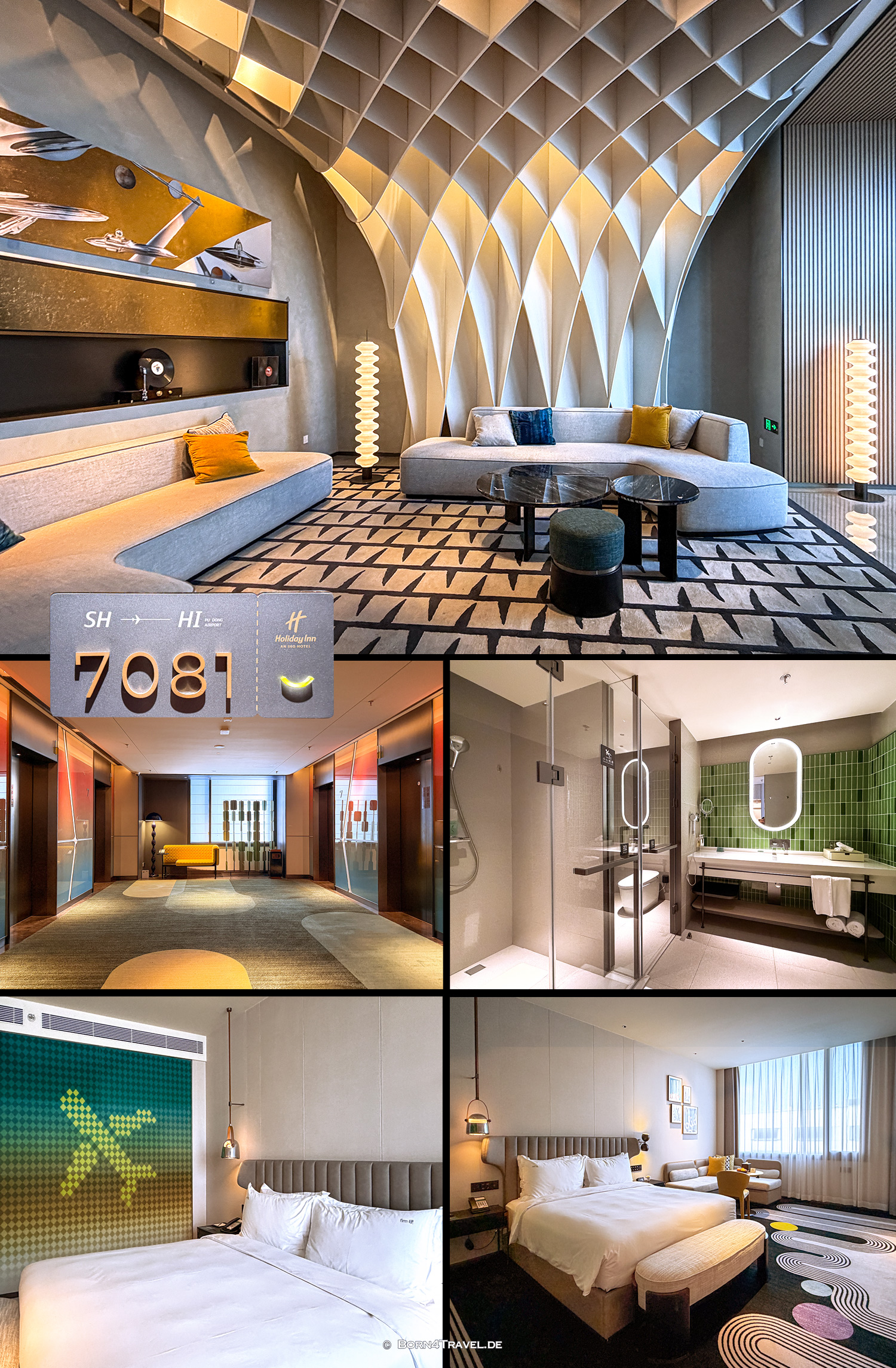 Shanghai China2026,born4travel.de