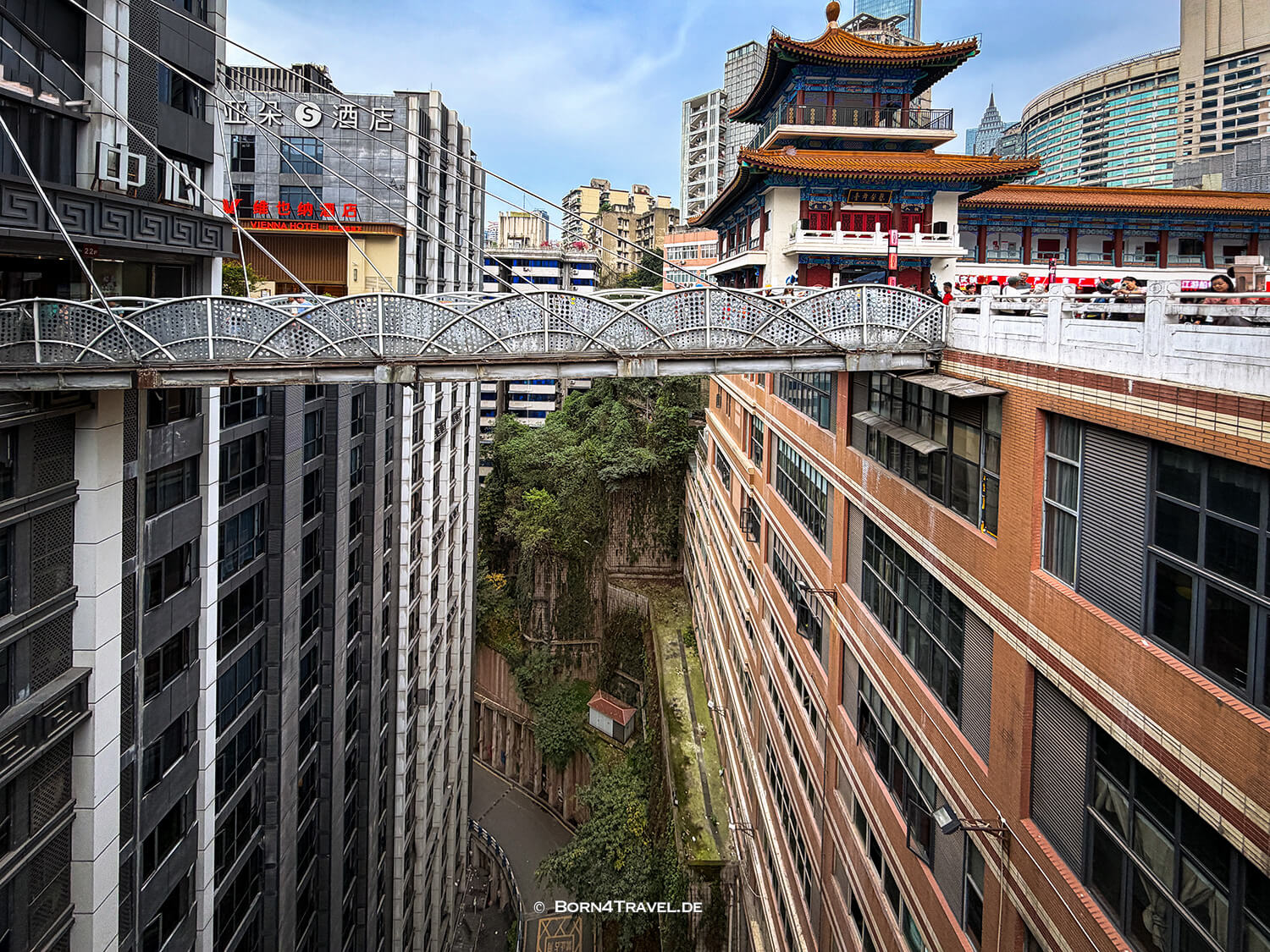 Kuixinglou Building,Chongqing,China2026,born4travel.de
