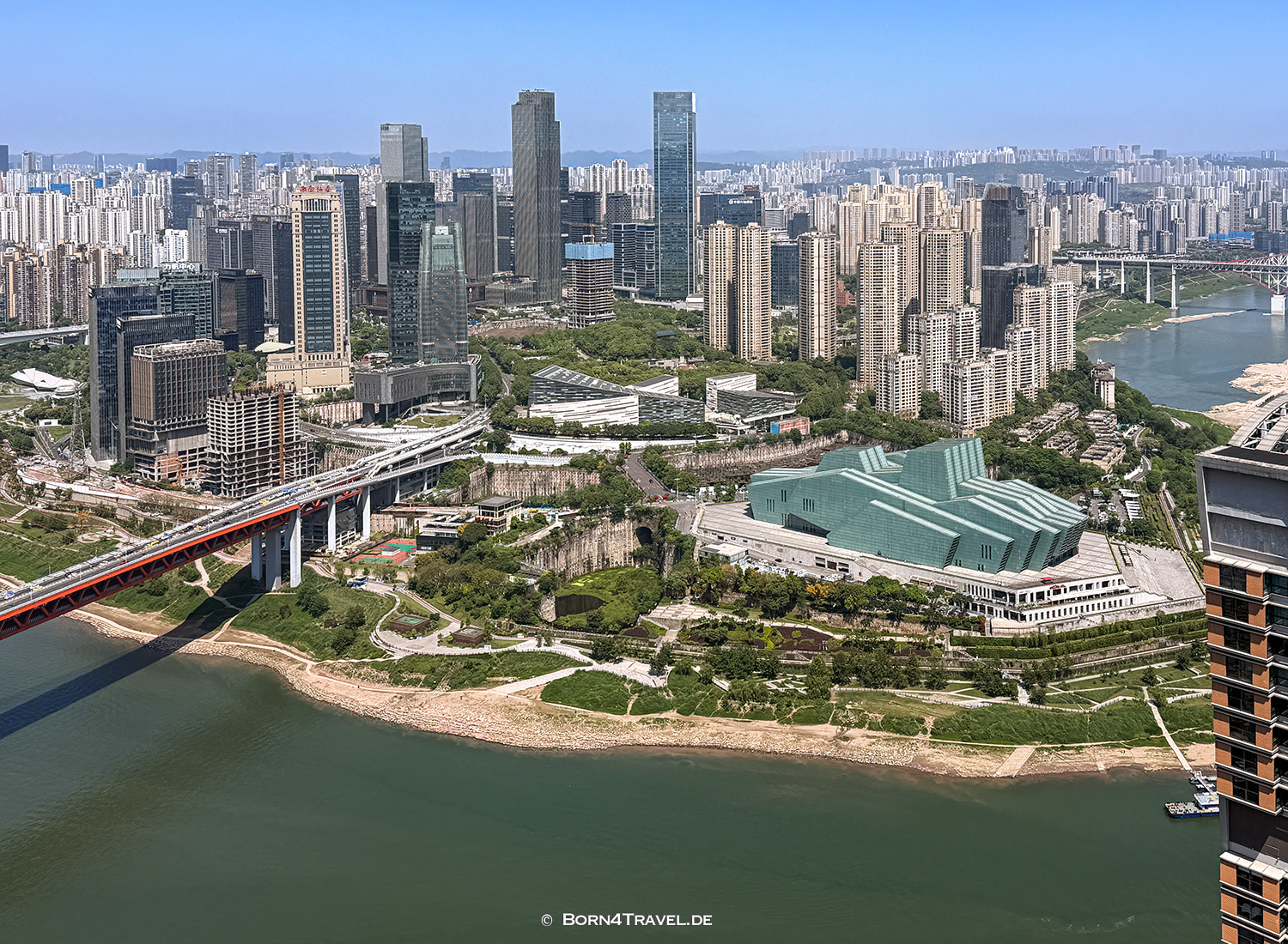 Maiyue Hotel Chongqing,China2026,born4travel.de