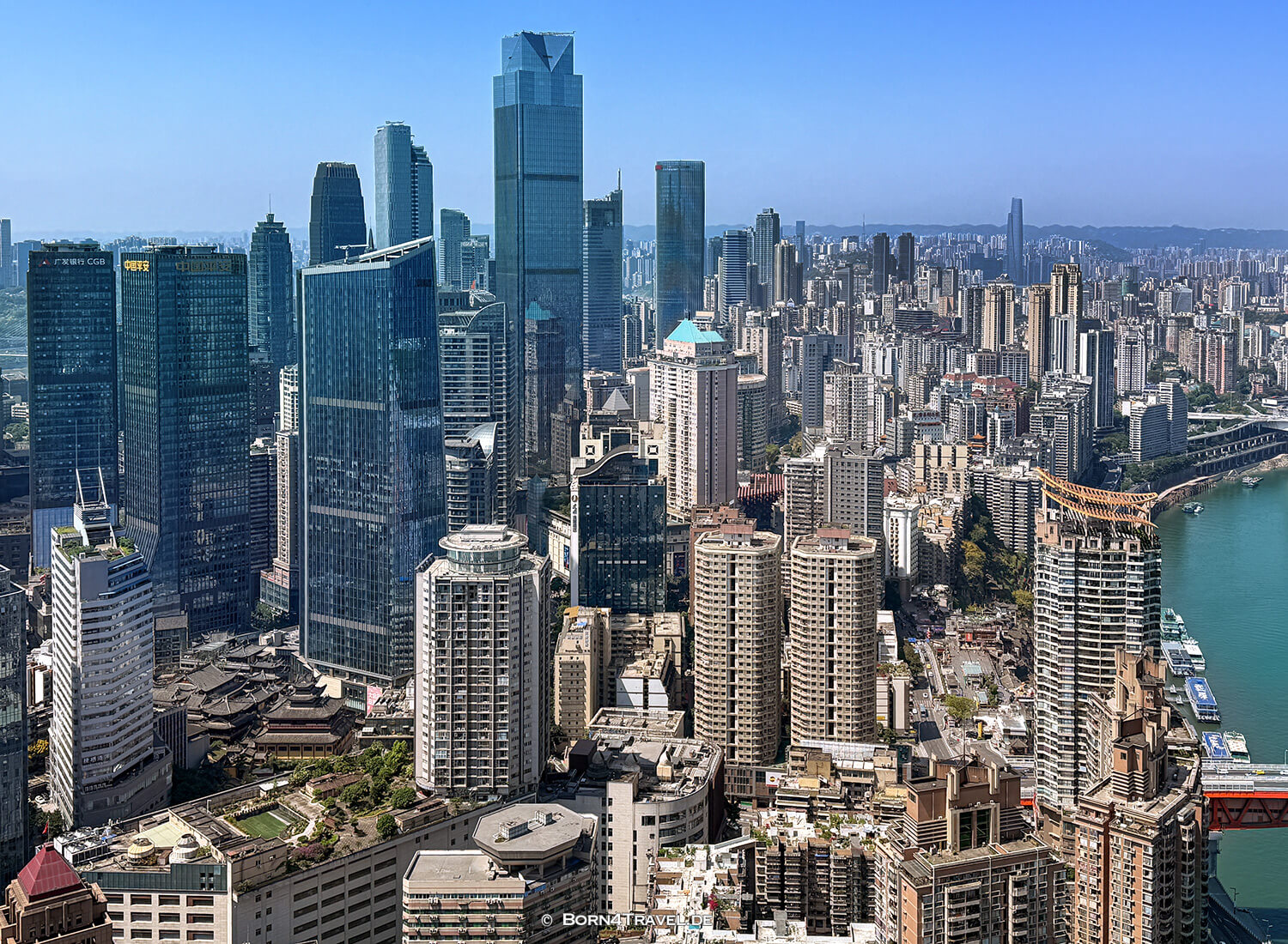Maiyue Hotel Chongqing,China2026,born4travel.de