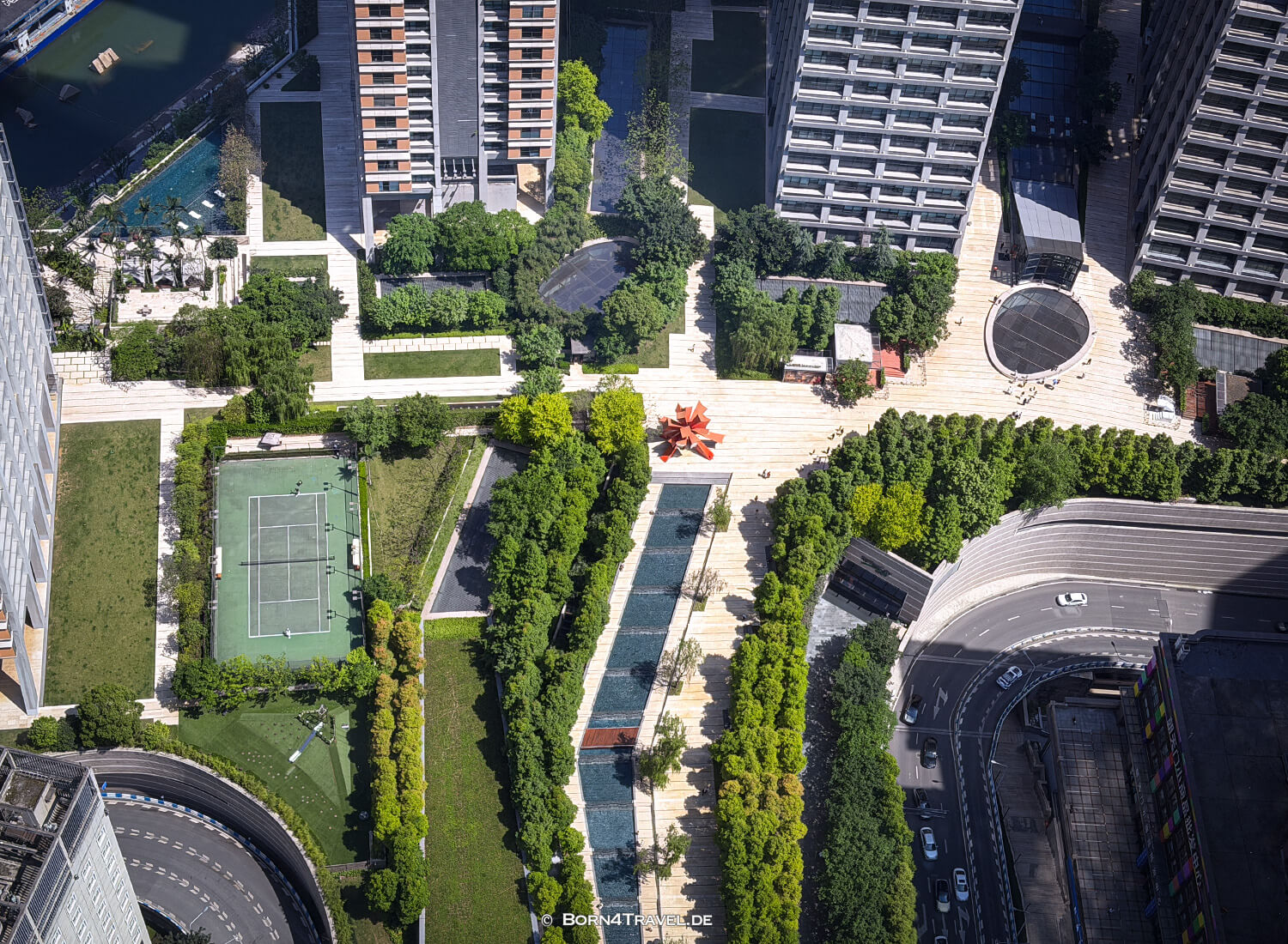 Maiyue Hotel Chongqing,China2026,born4travel.de