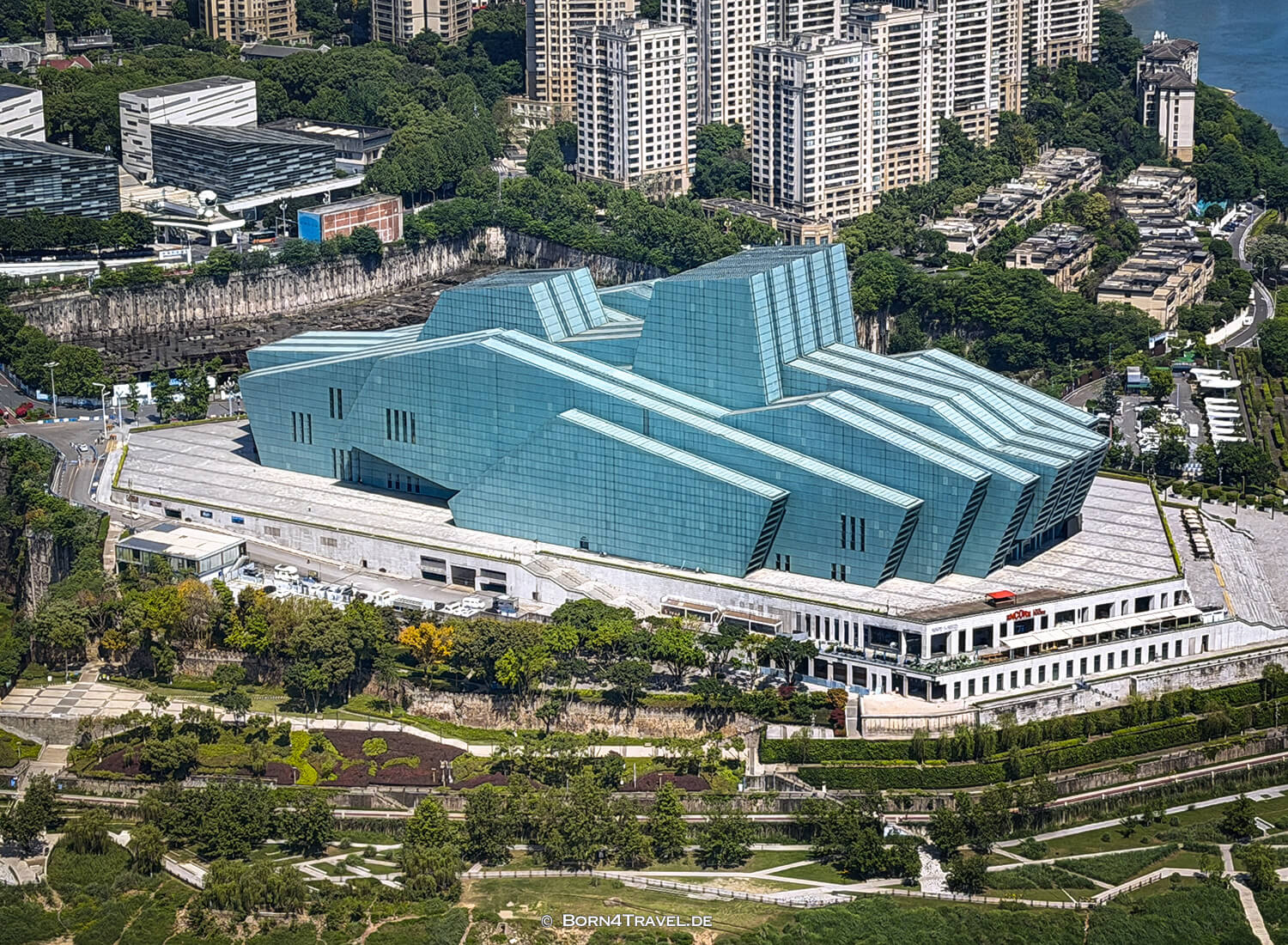 Maiyue Hotel Chongqing,China2026,born4travel.de