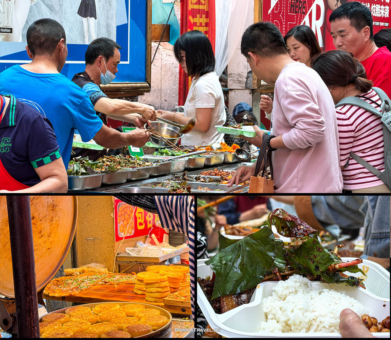 Chaotianmen Wholesale Market,Chongqing,China2026,born4travel.de