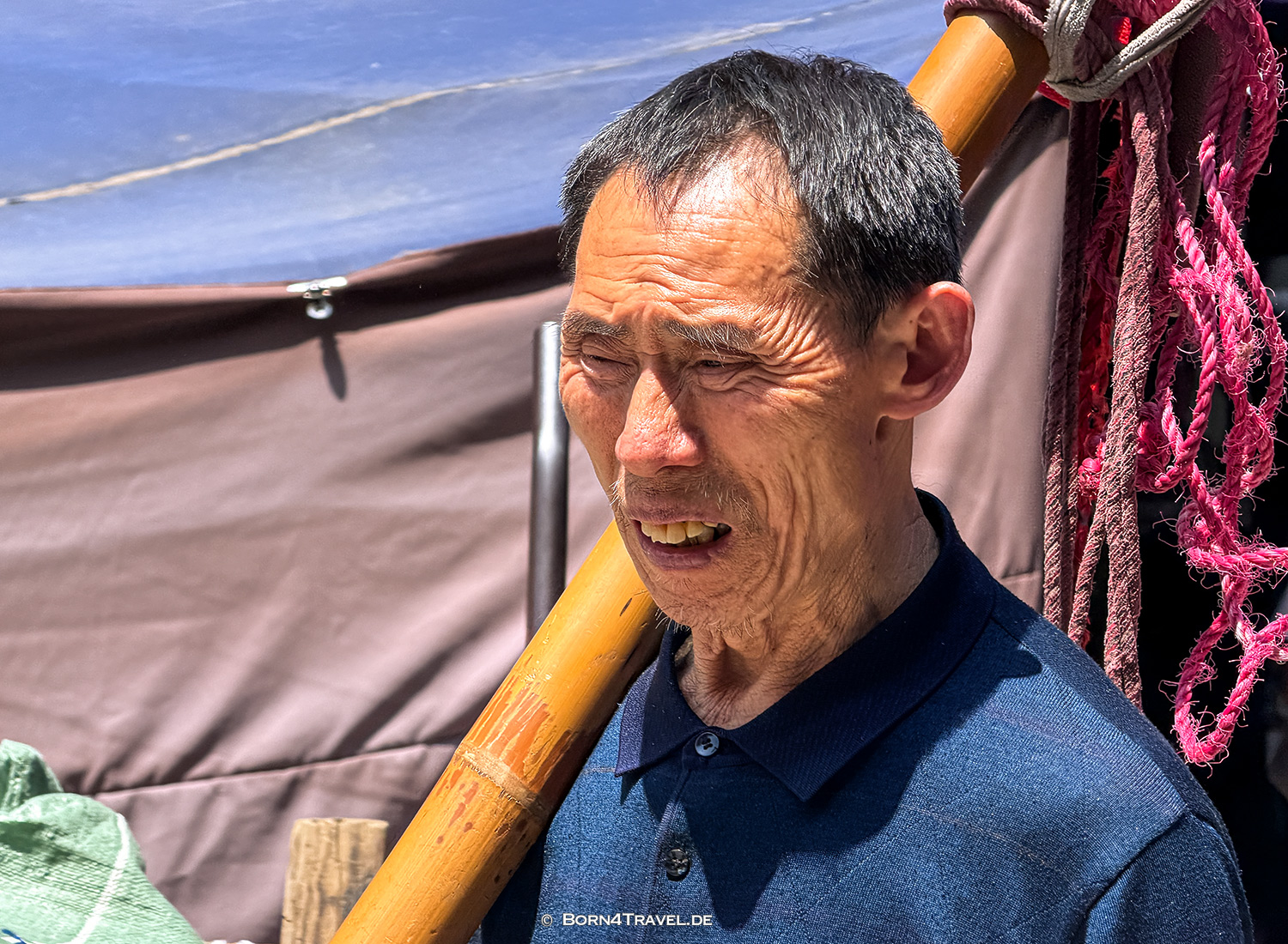 Chaotianmen Wholesale Market,Chongqing,China2026,born4travel.de