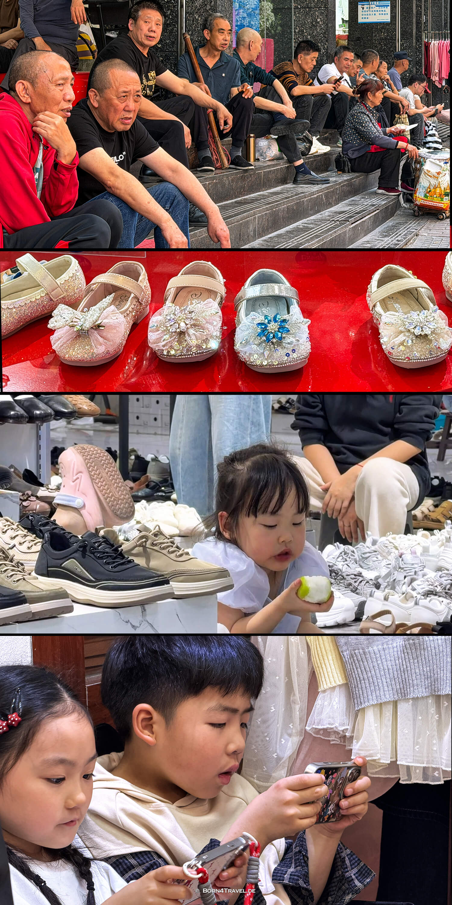 Chaotianmen Wholesale Market,Chongqing,China2026,born4travel.de