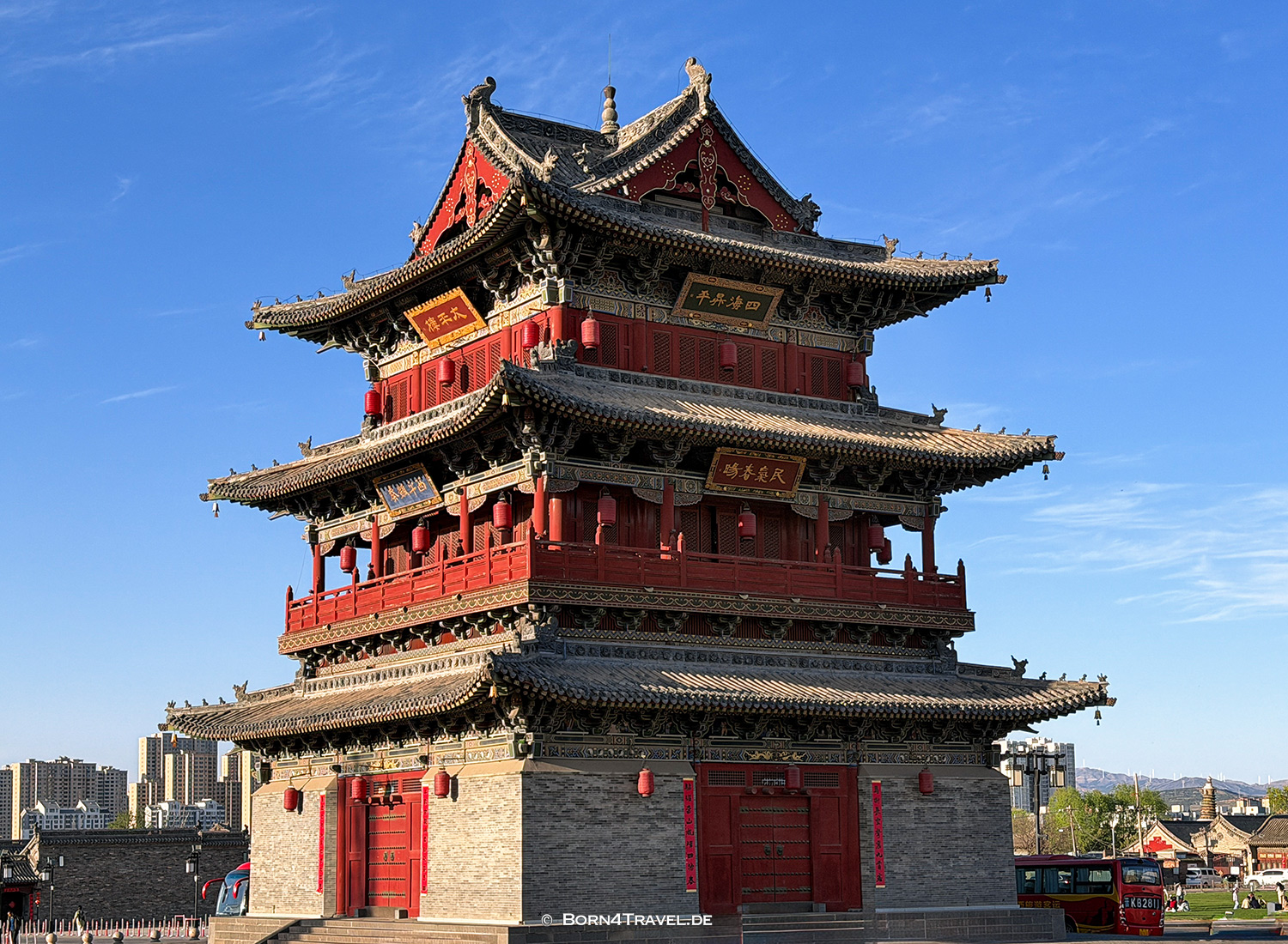 Datong,China2026,born4travel.de