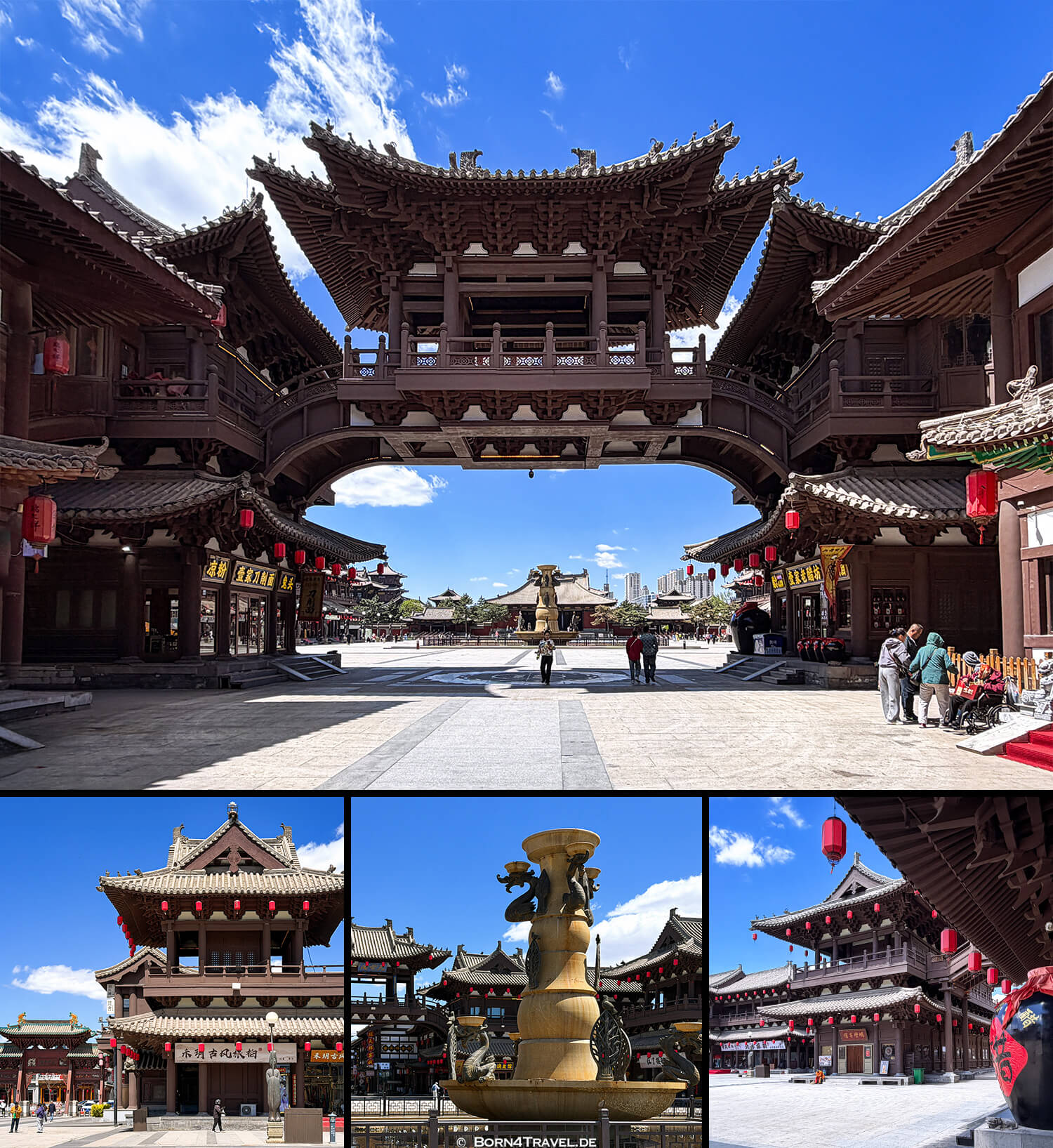 Datong,China2026,born4travel.de