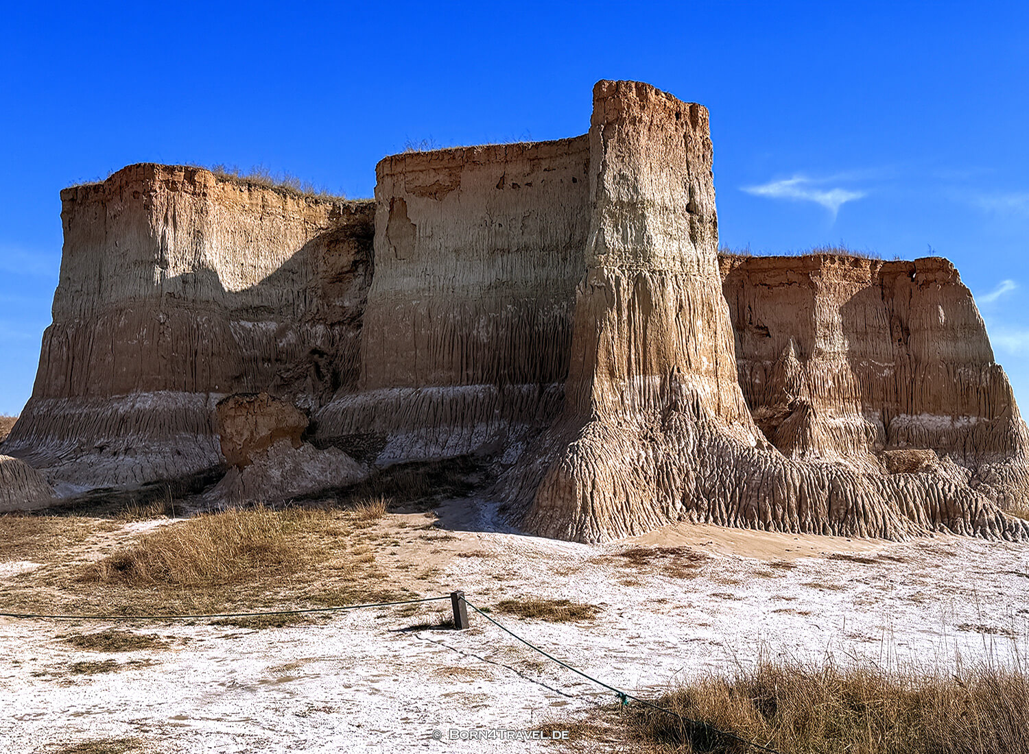 Rote Steine in Tulin,Datong,China2026,born4travel.de