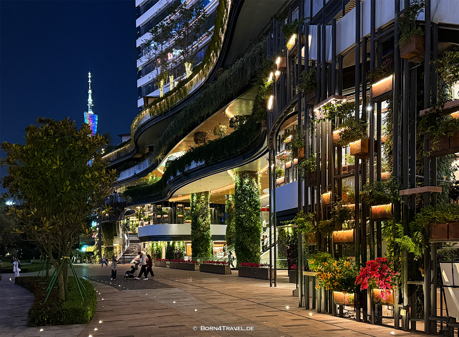 Guangzhou,China2026,born4travel.de