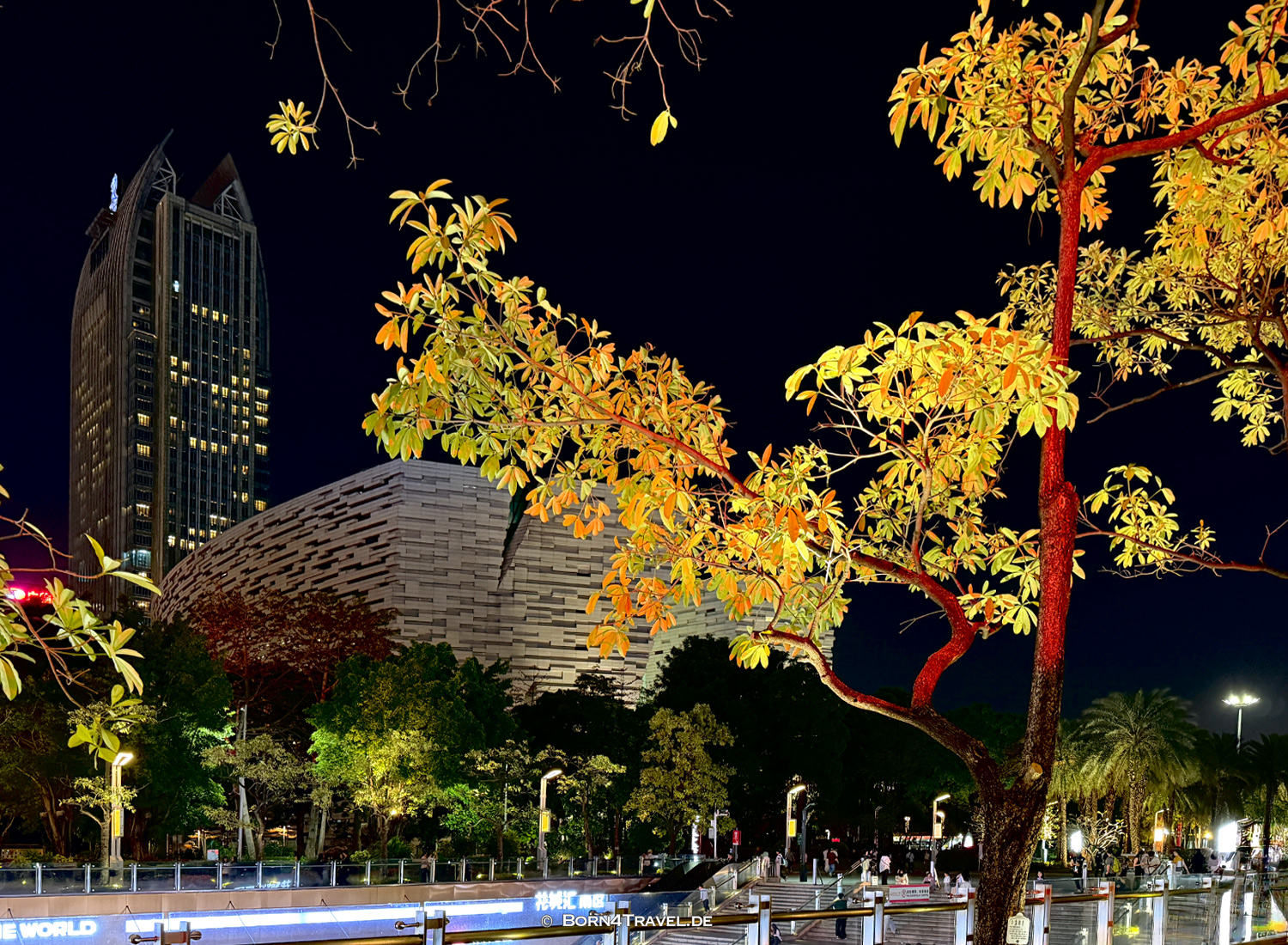 Guangzhou,China2026,born4travel.de