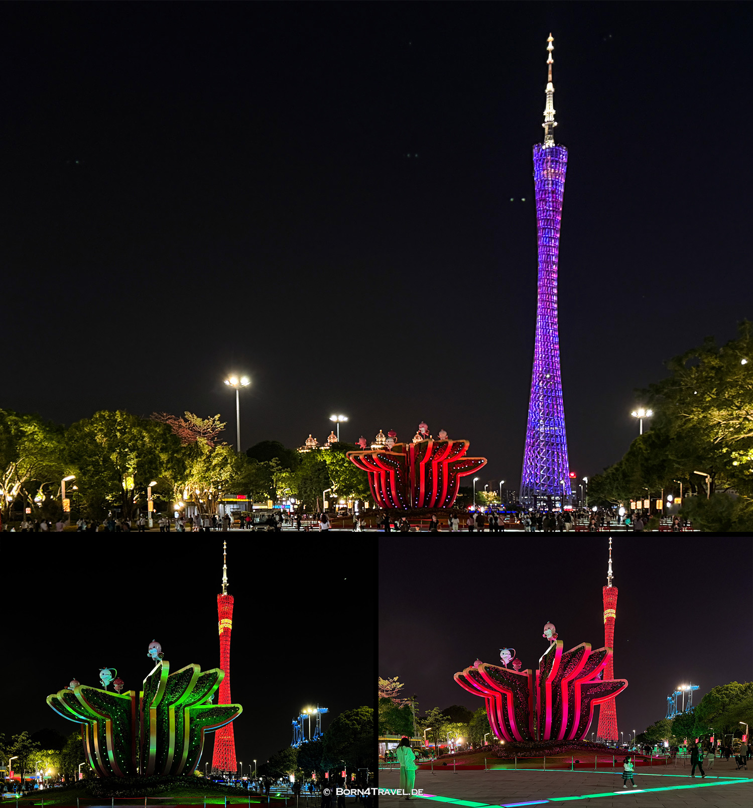 Guangzhou,China2026,born4travel.de
