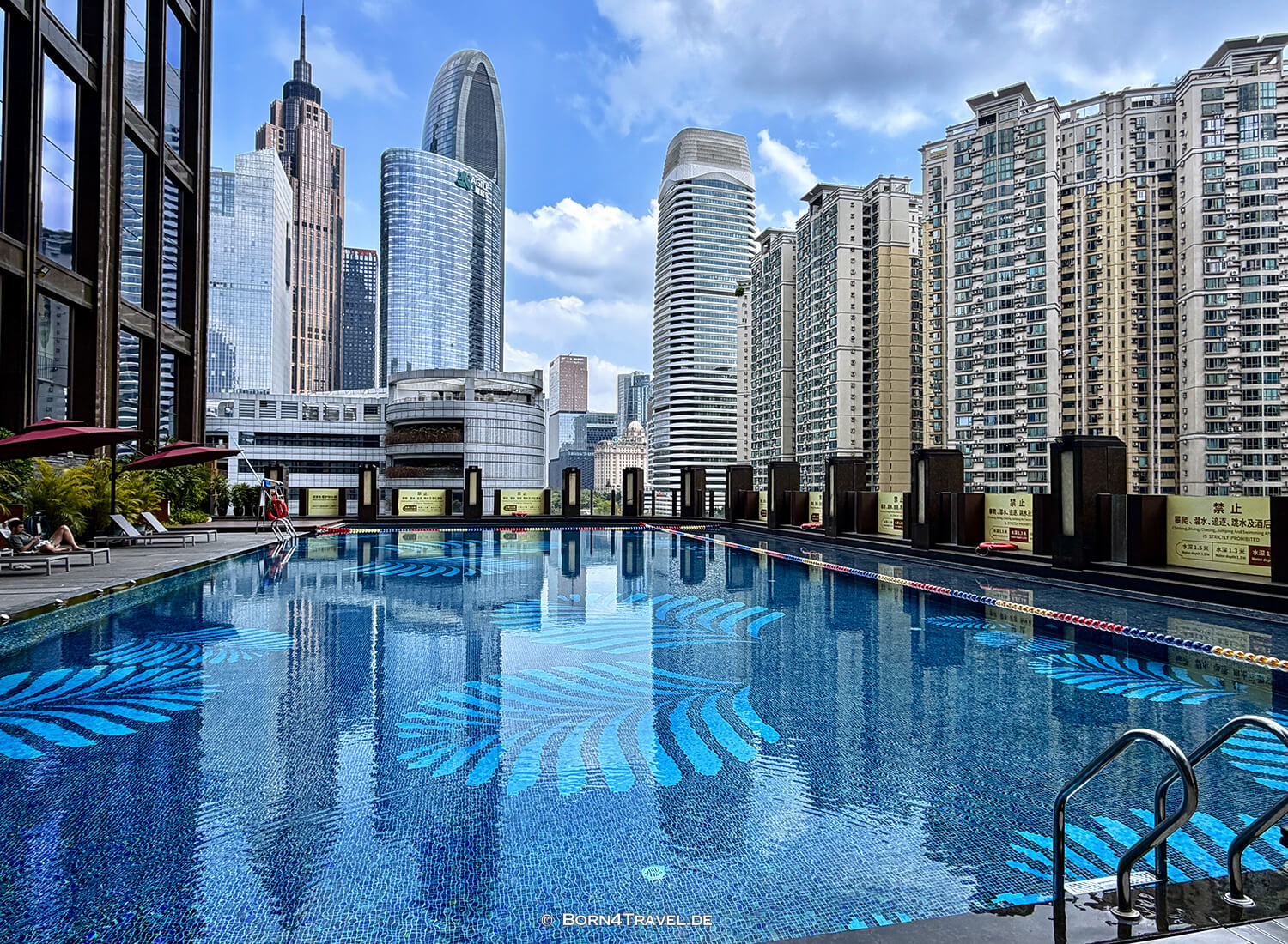 Vaperse Hotel,Guangzhou,China2026,born4travel.de