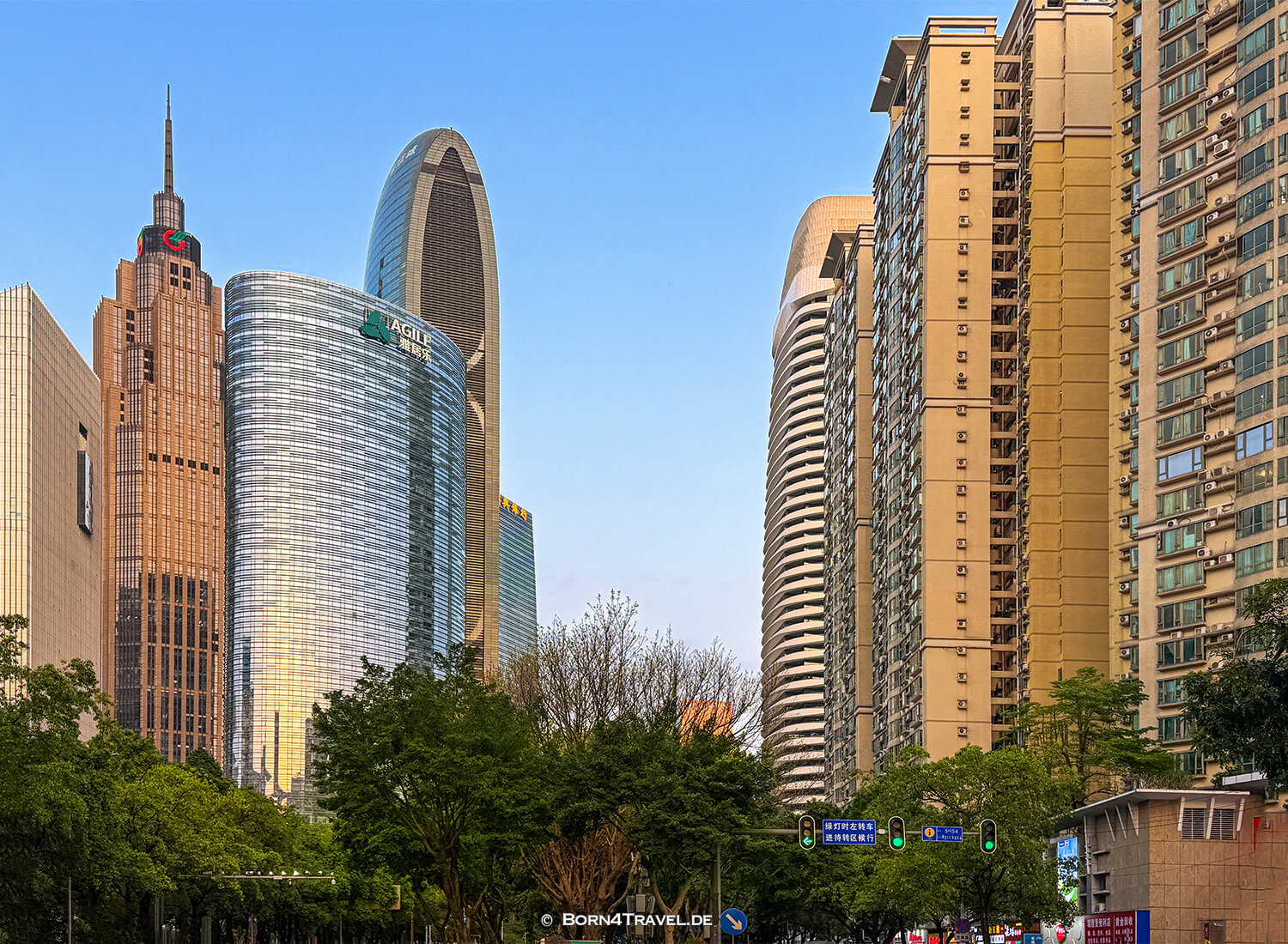 Guangzhou,China2026,born4travel.de
