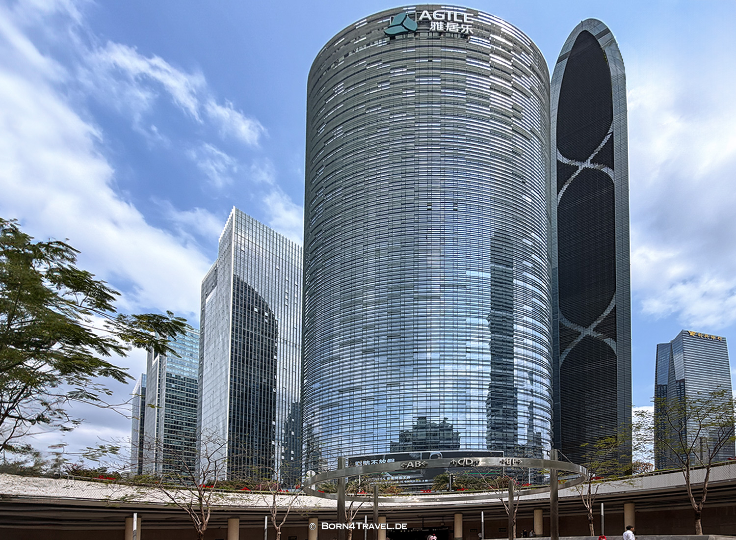 Guangzhou,China2026,born4travel.de