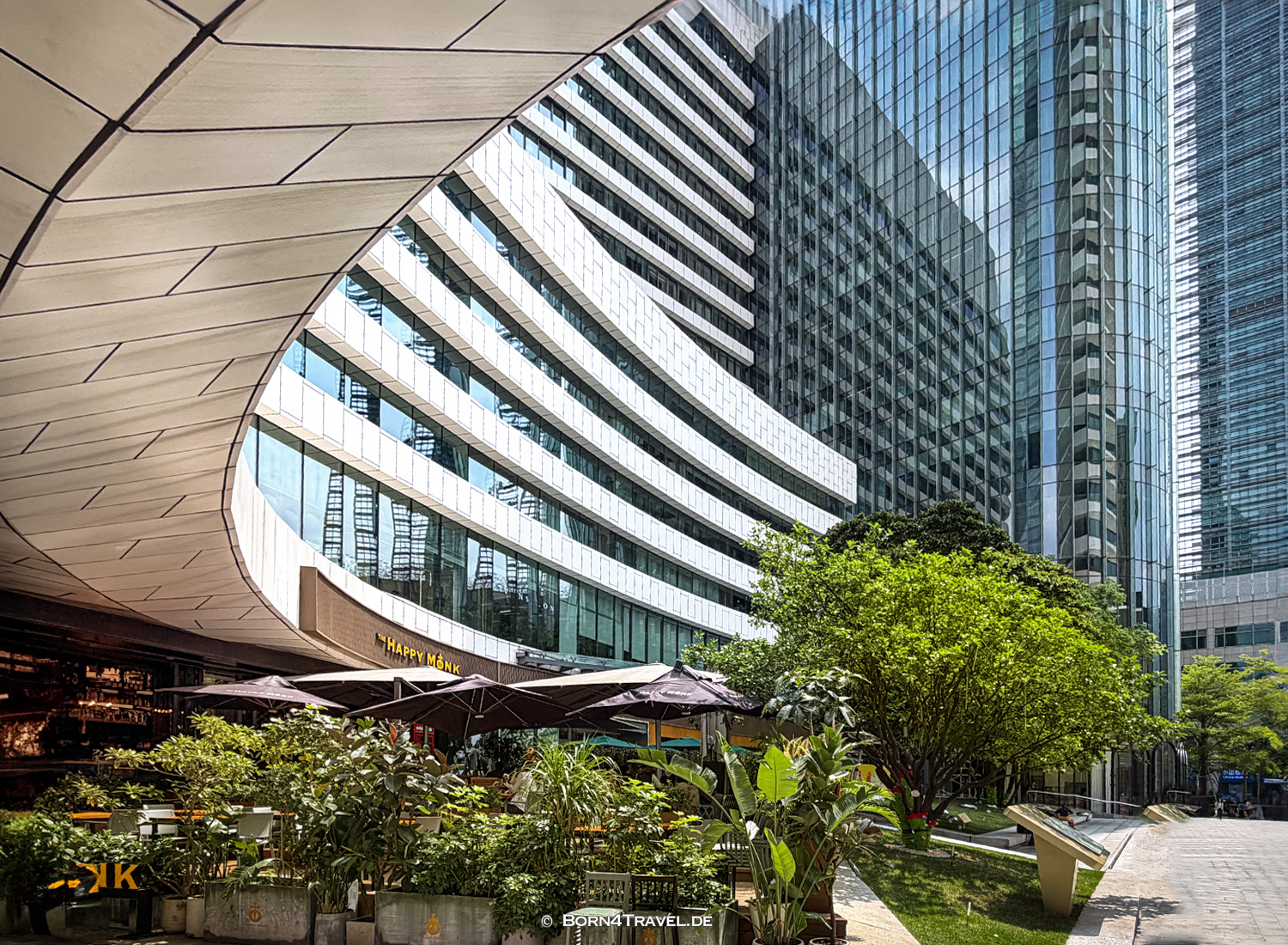Guangzhou,China2026,born4travel.de
