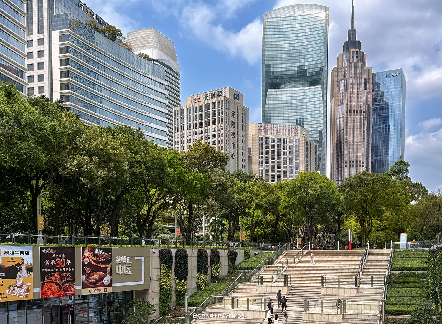 Guangzhou,China2026,born4travel.de