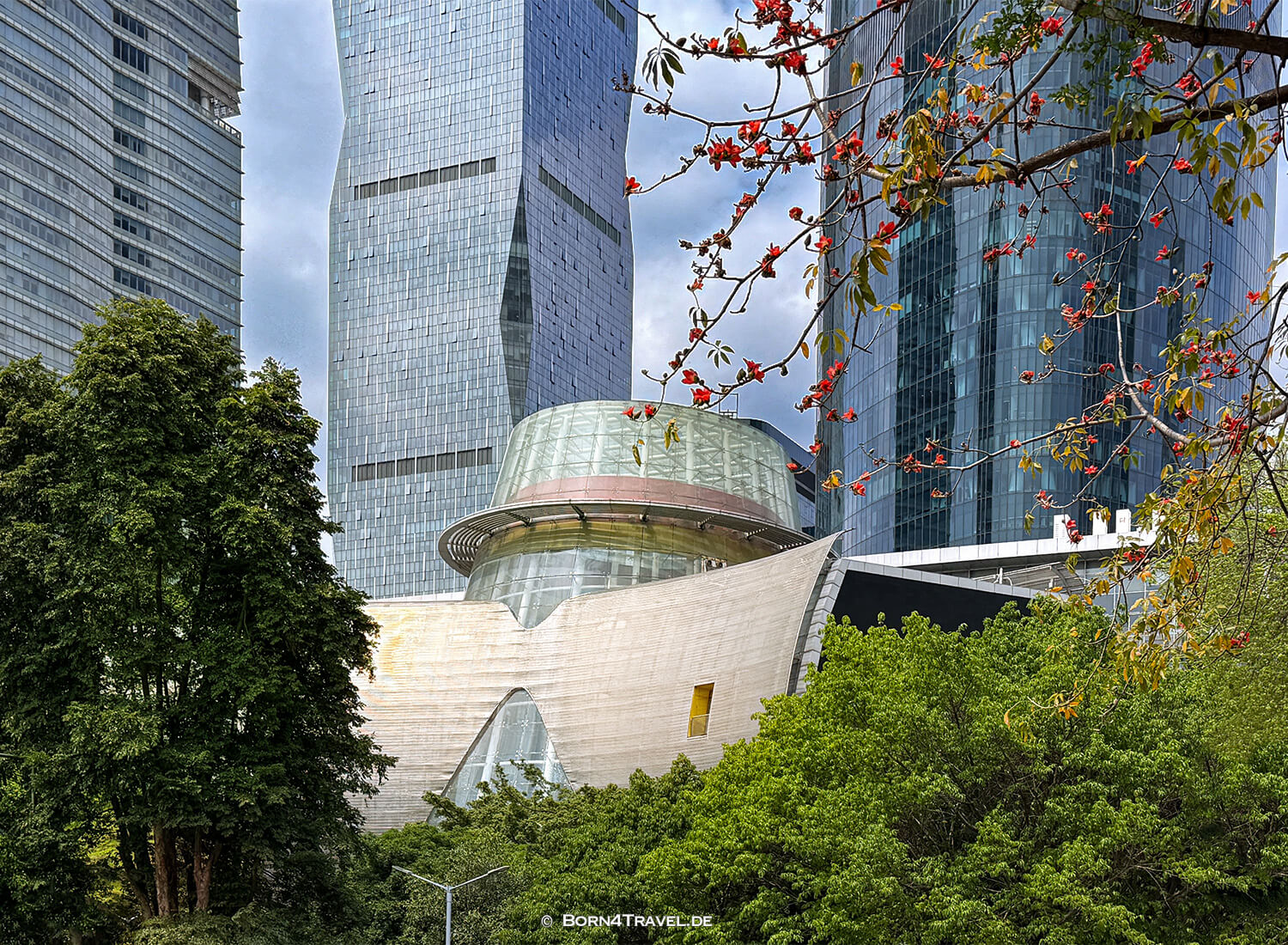 Guangzhou,China2026,born4travel.de