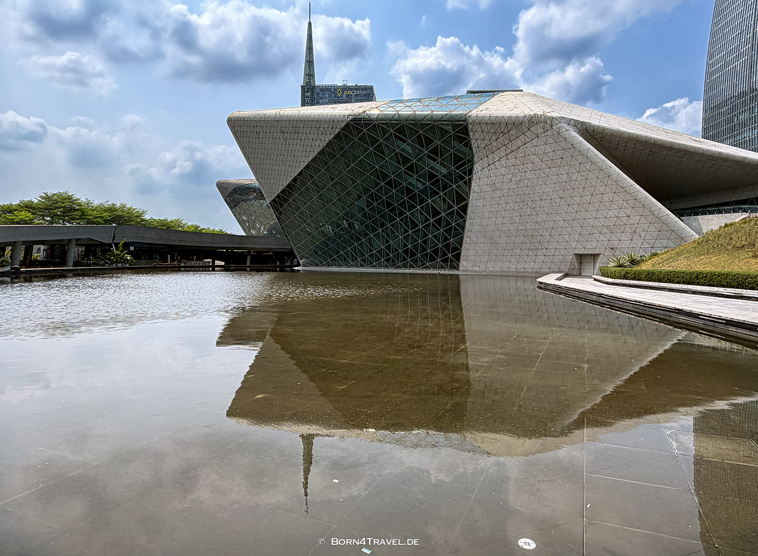 Guangzhou,China2026,born4travel.de