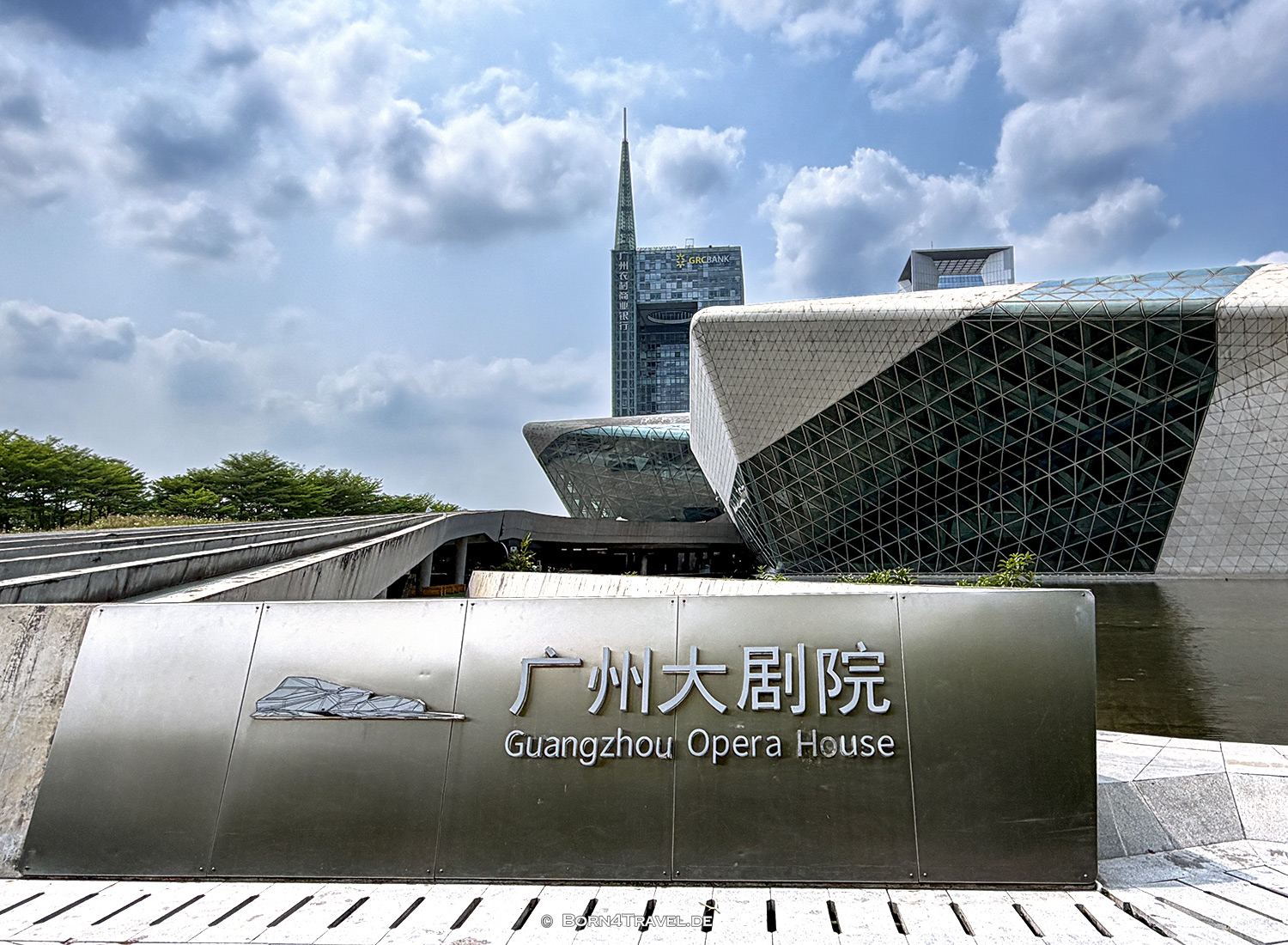 Guangzhou,China2026,born4travel.de
