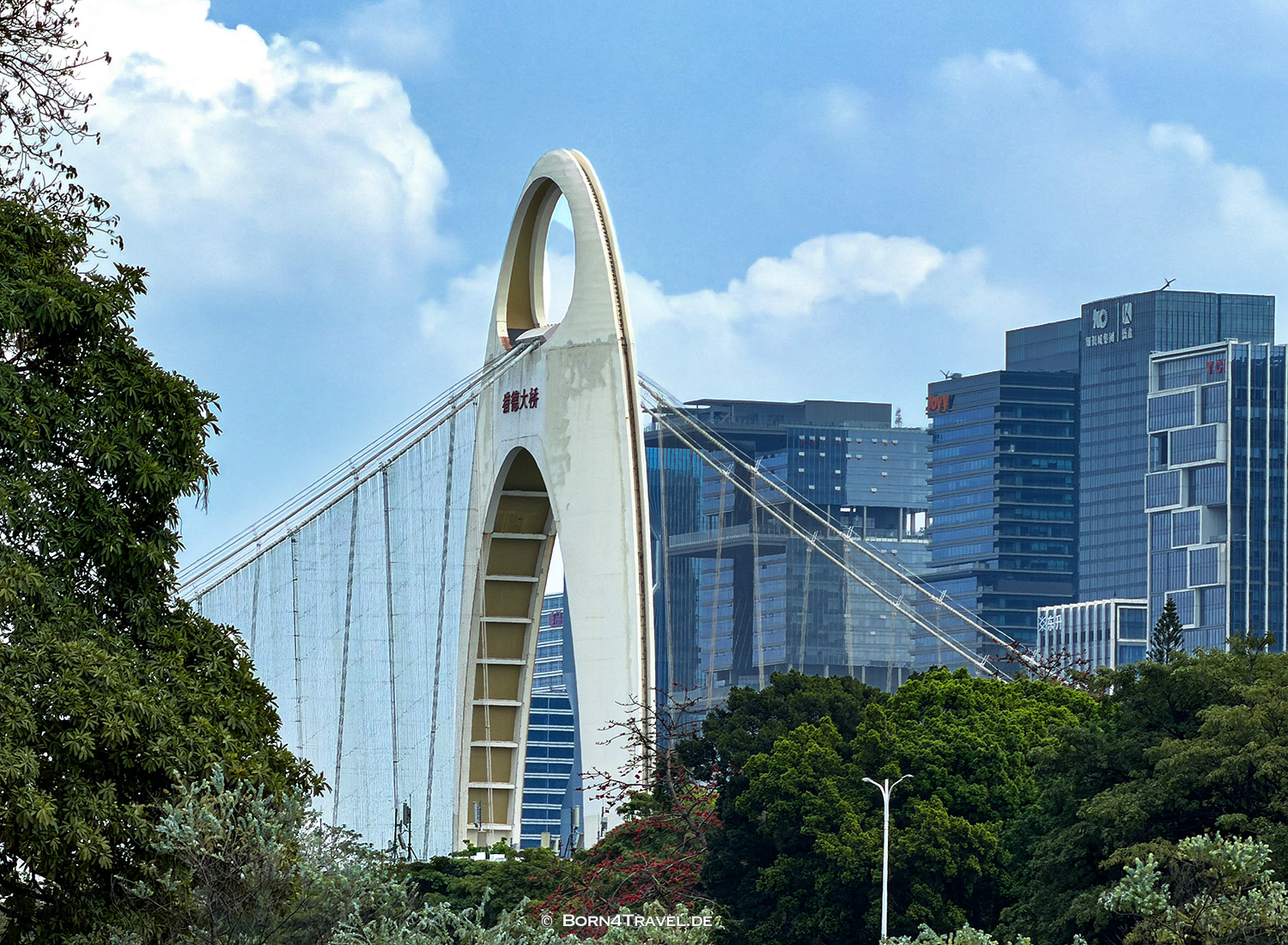 Guangzhou,China2026,born4travel.de