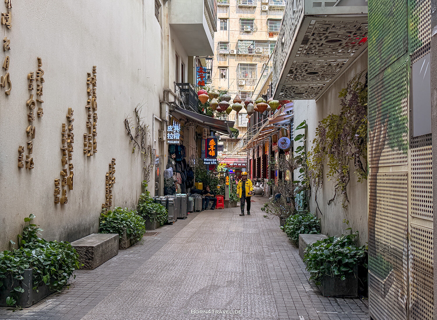Millennium-Street,Guangzhou,China2026,born4travel.de