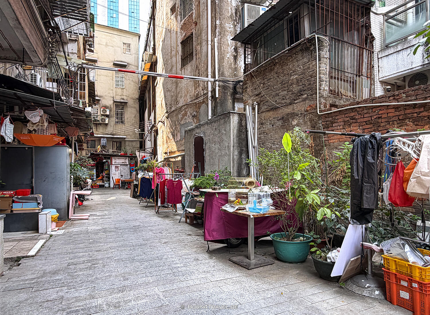 Millennium-Street,Guangzhou,China2026,born4travel.de
