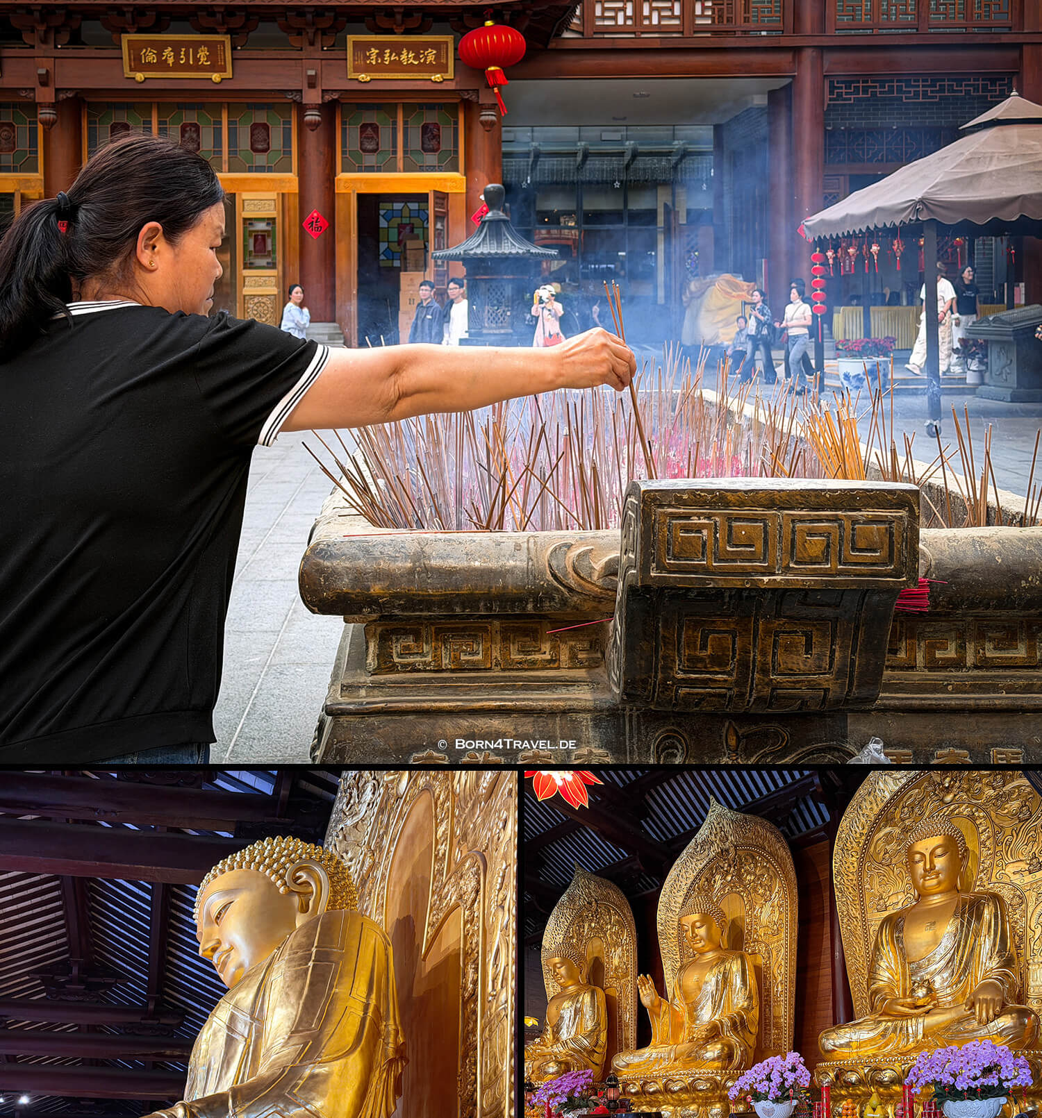Dafo Temple,Guangzhou,China2026,born4travel.de