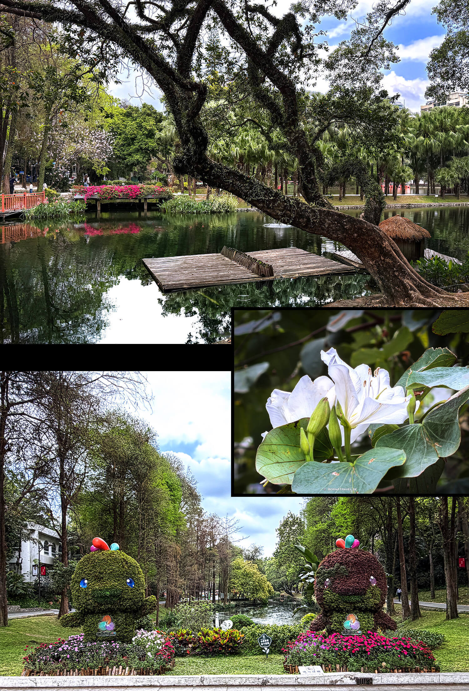 Yuexiu Park,Guangzhou,China2026,born4travel.de