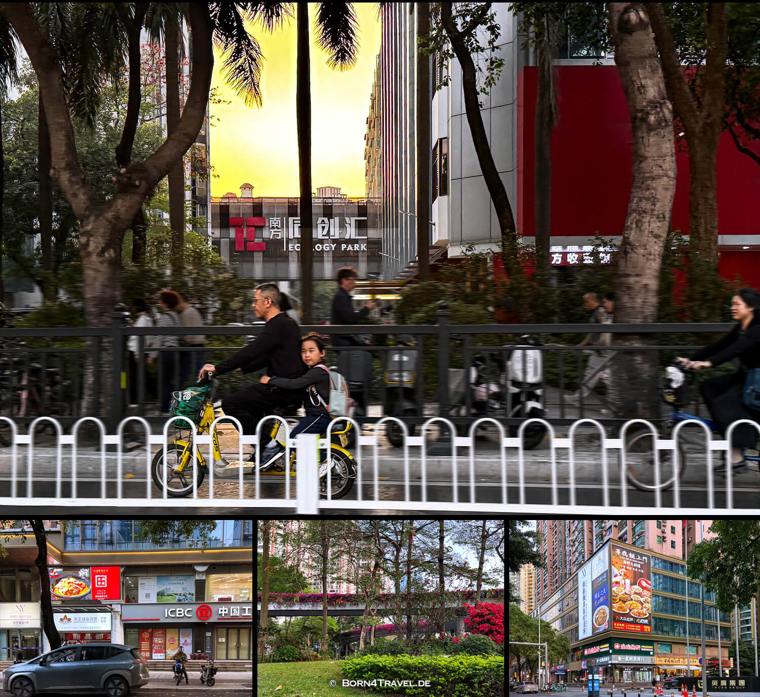 Guangzhou,China2026,born4travel.de