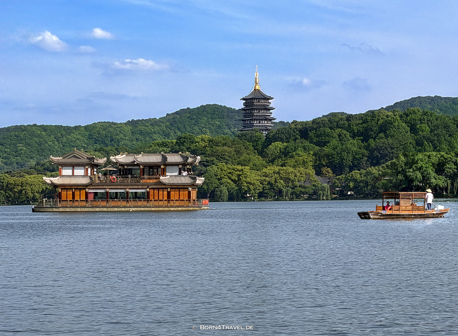 West Leke,Hangzhou,China2026,born4travel.de