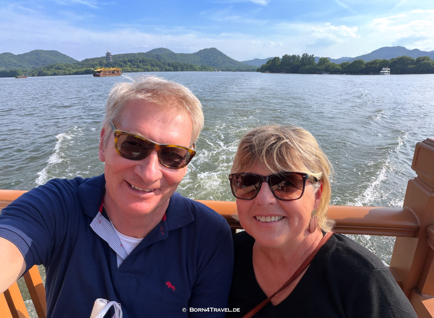 West Lake,Hangzhou,China2026,born4travel.de