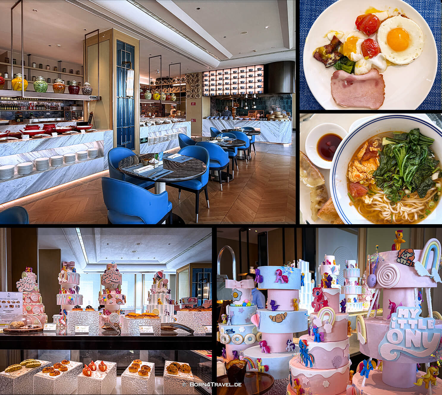 Hangzhou The Azure Luxury Collection Hotel,China2026,born4travel.de