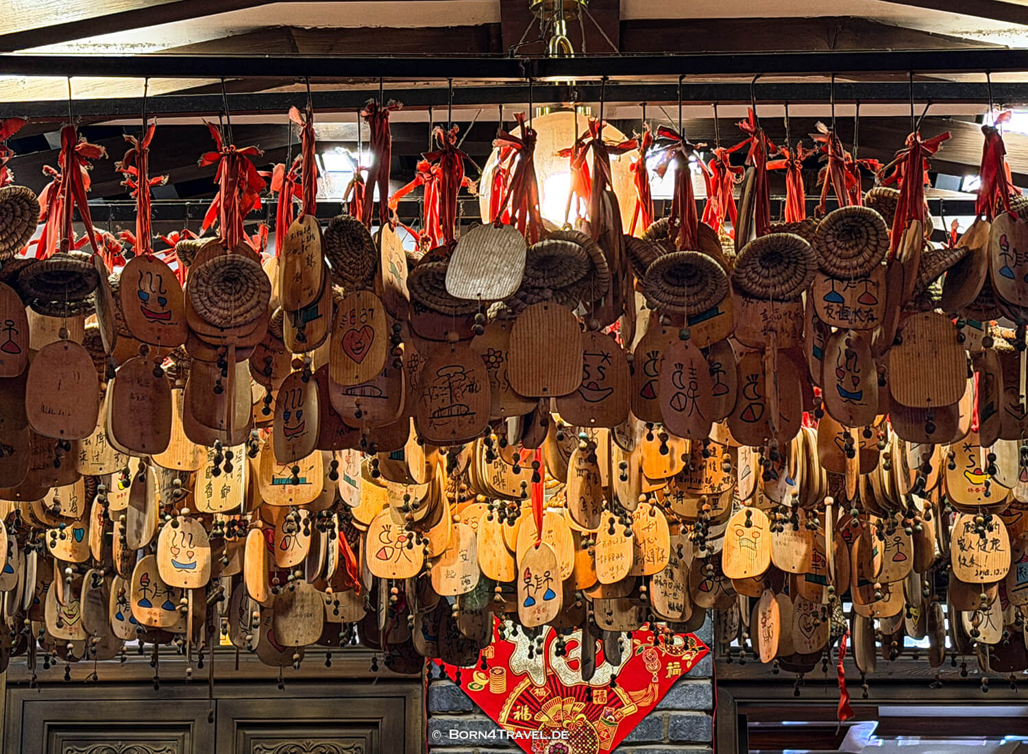 Jinbi Platz,Kunming,Yunnan,China2026,born4travel.de