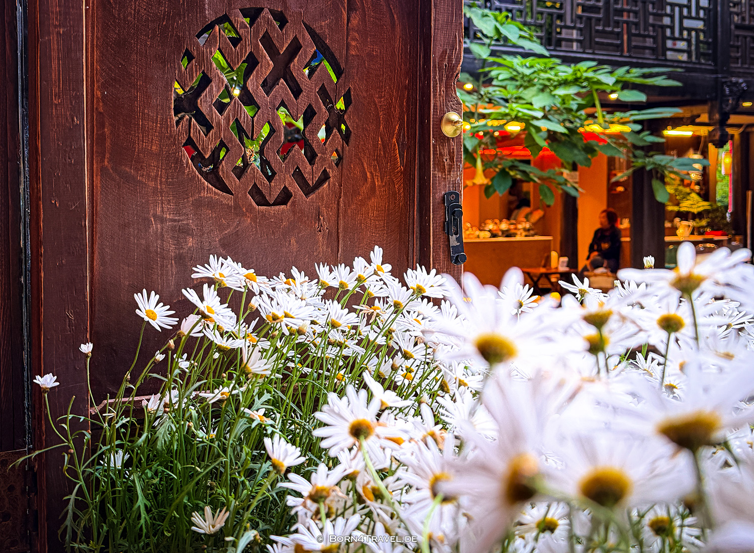 Lijiang,Yunnan,China2026,born4travel.de